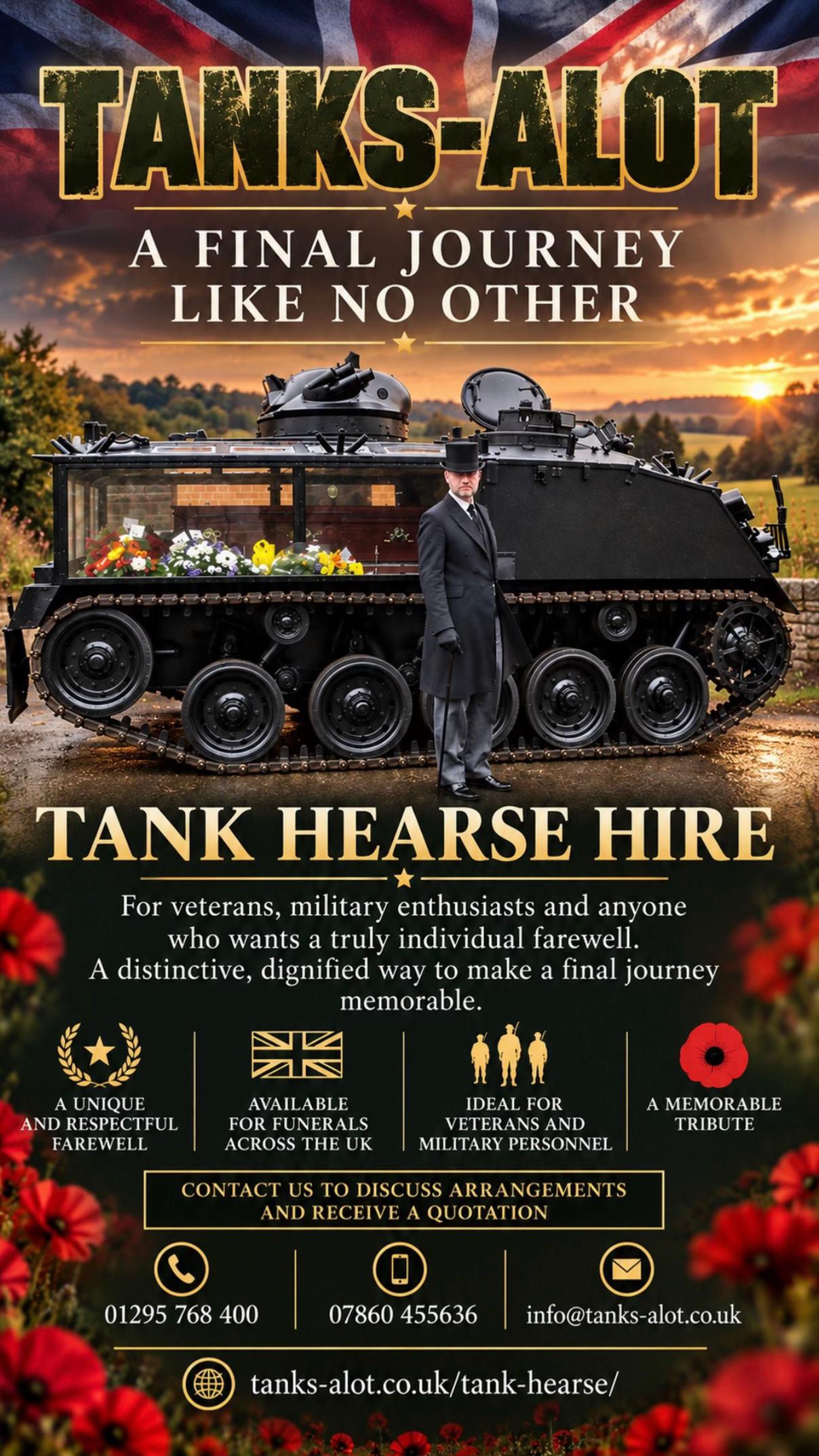 @Tanks a lot