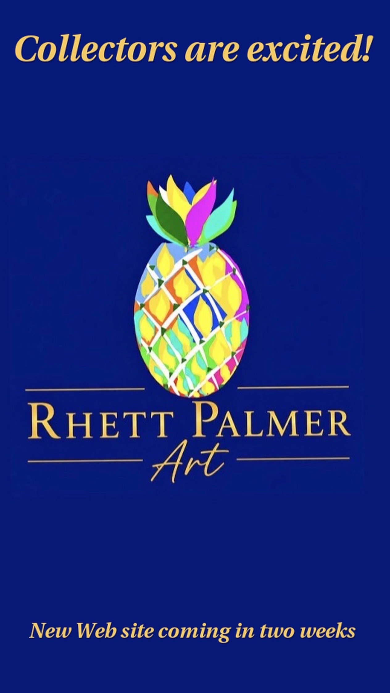 @Rhett Palmer