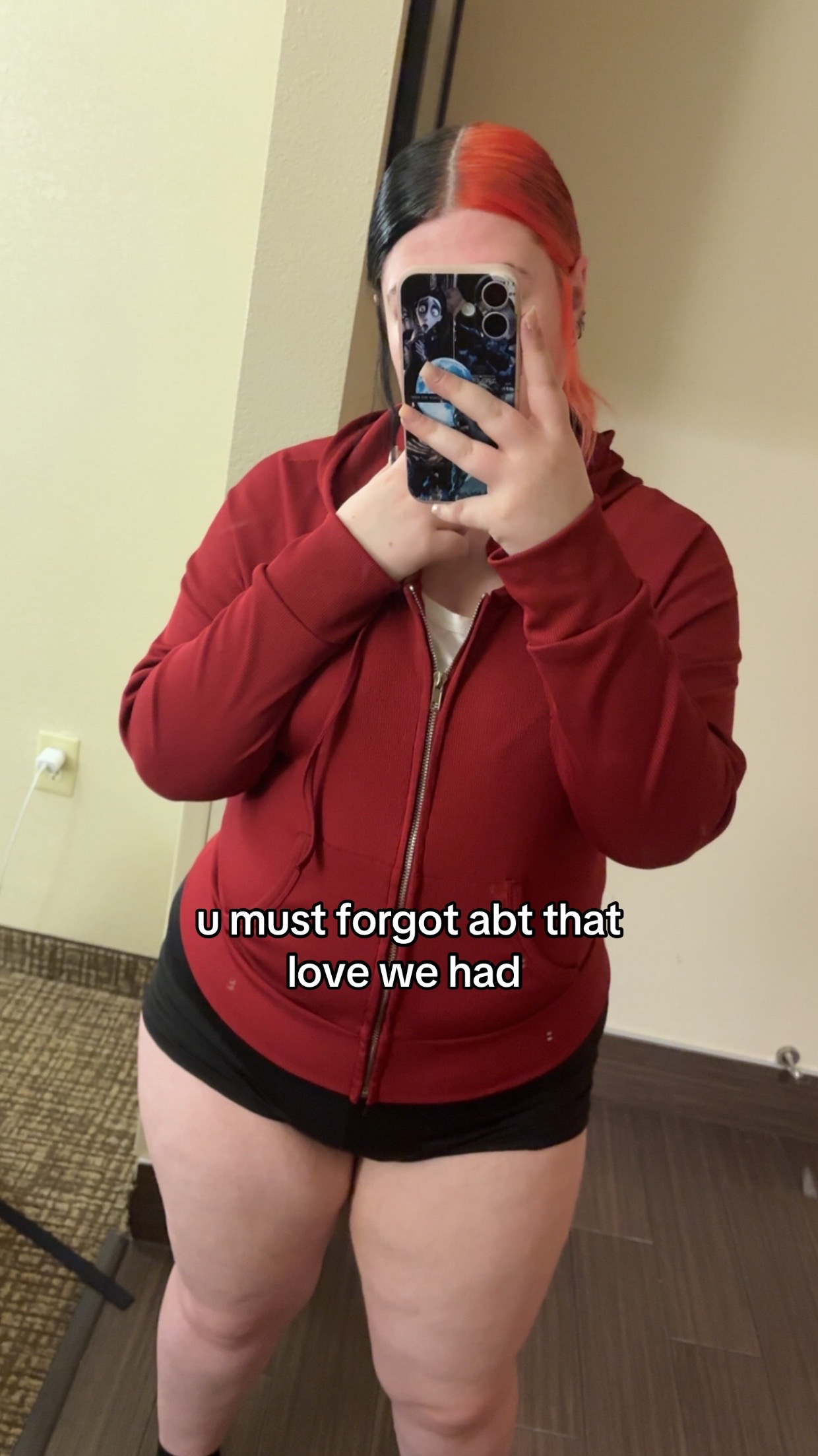 @User Not Found