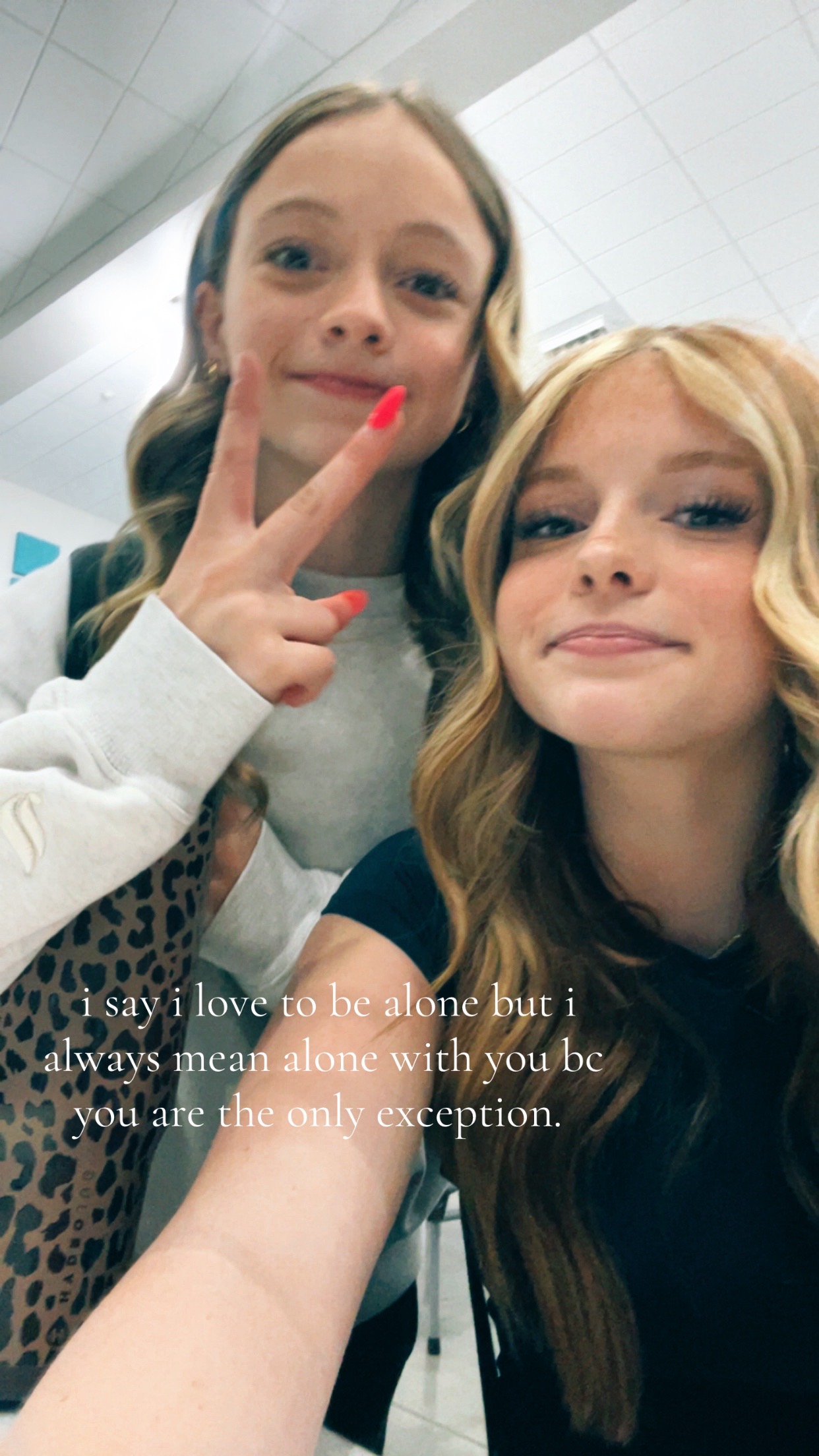 @kinz n skye secret
