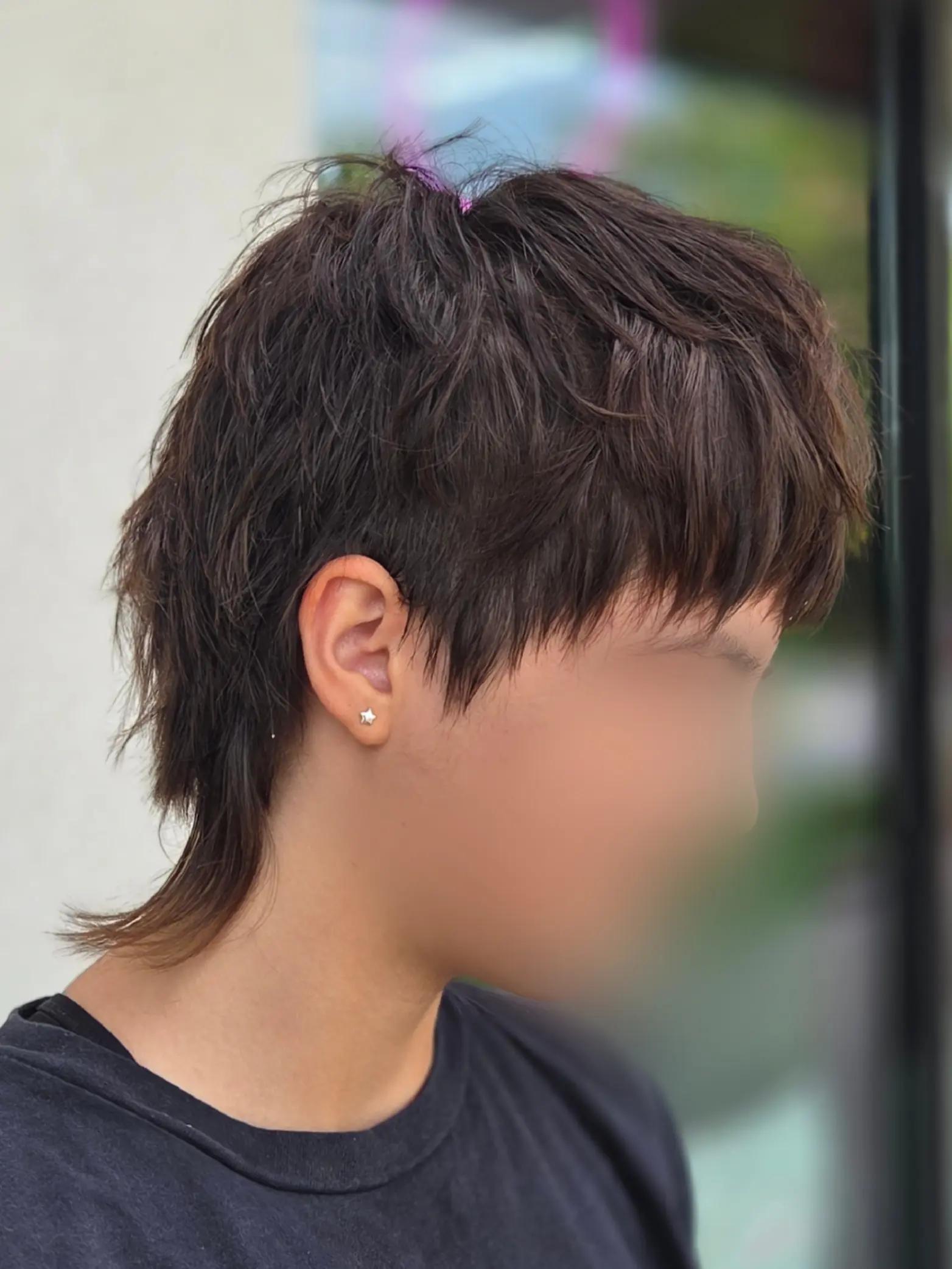 @TANIA ☆ CVILLE ALT STYLIST