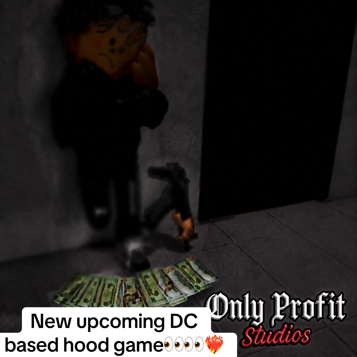 @Only Profit Studios