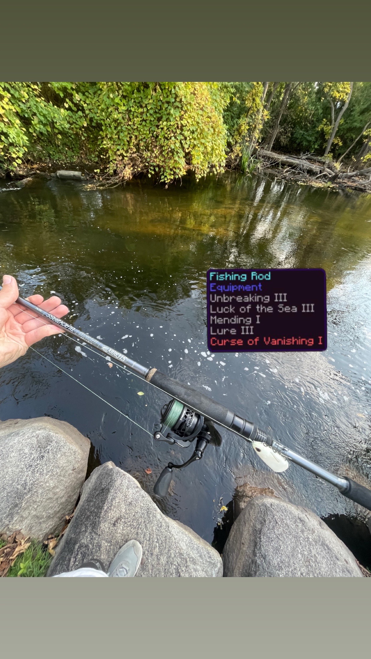 @Minnesota anglers