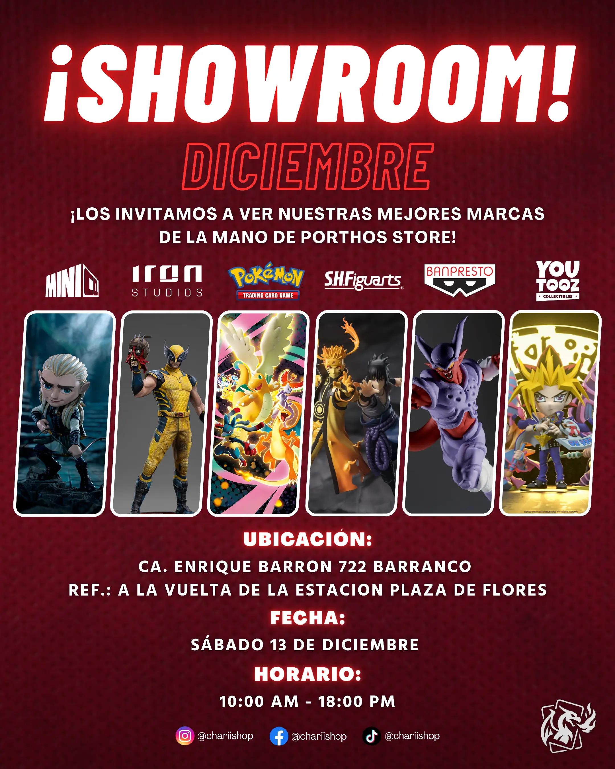 @ChariiShop