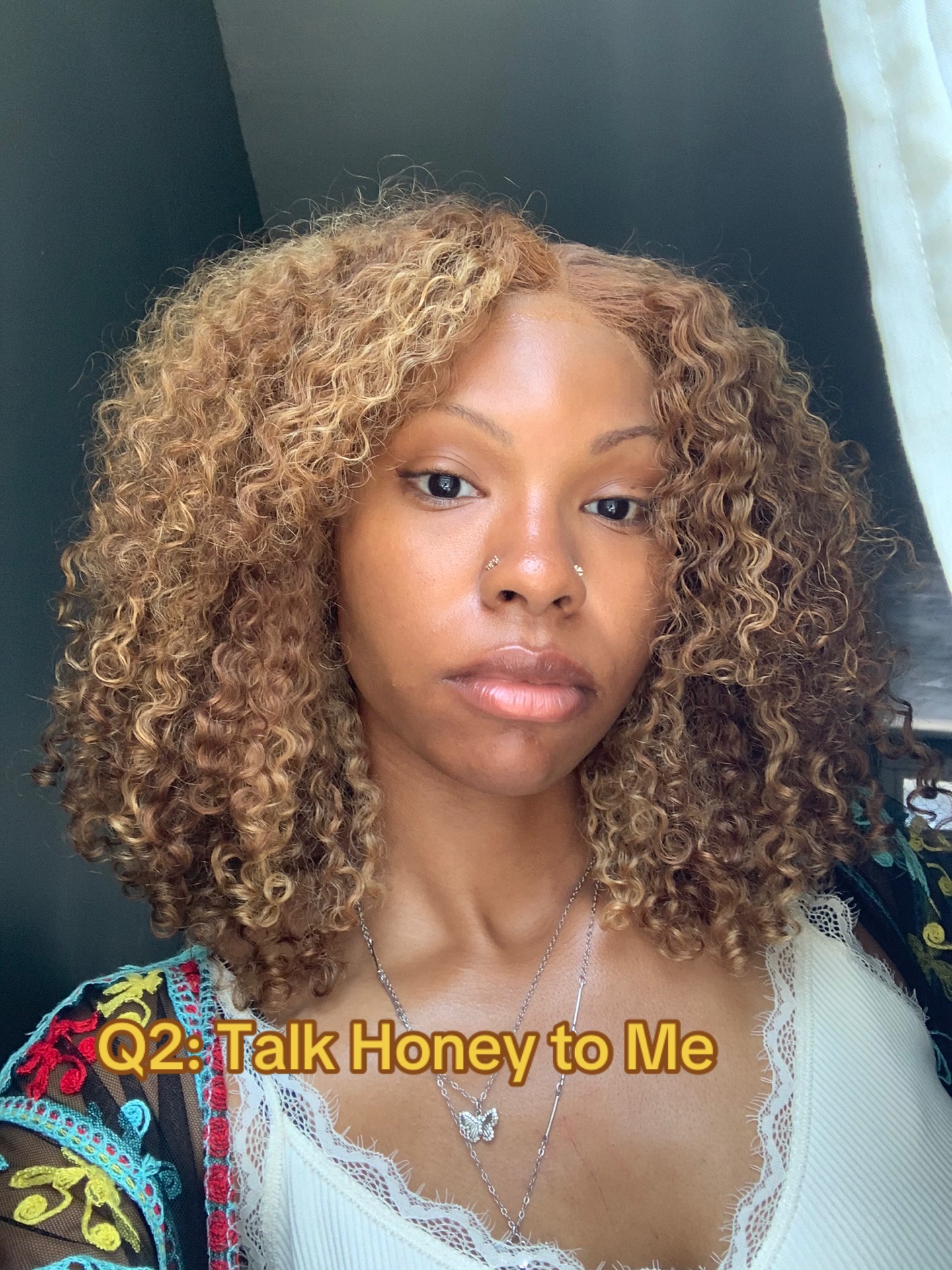 @miss honey 🐝