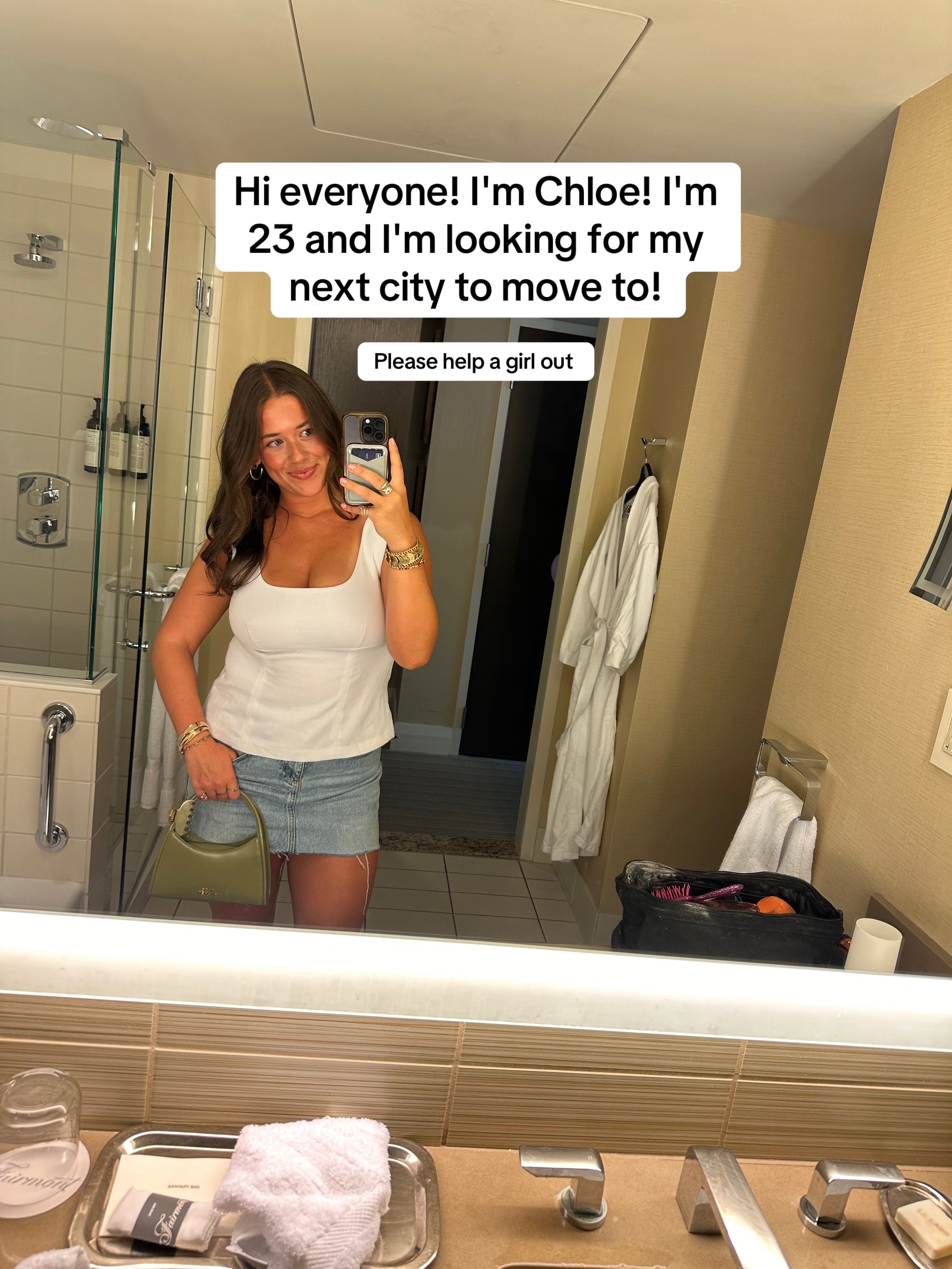 @Chloe