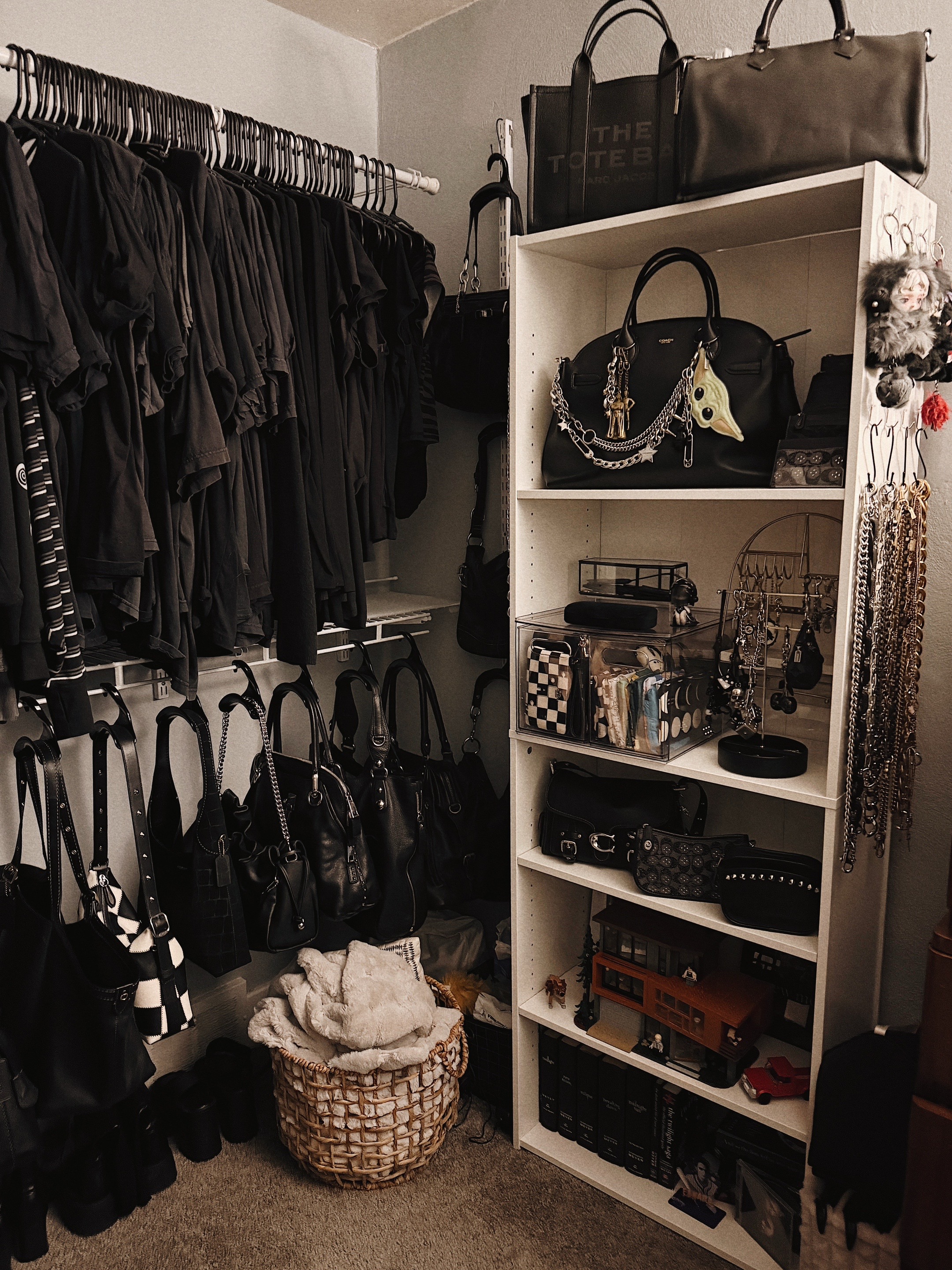 @morgan kate | alt style & bags