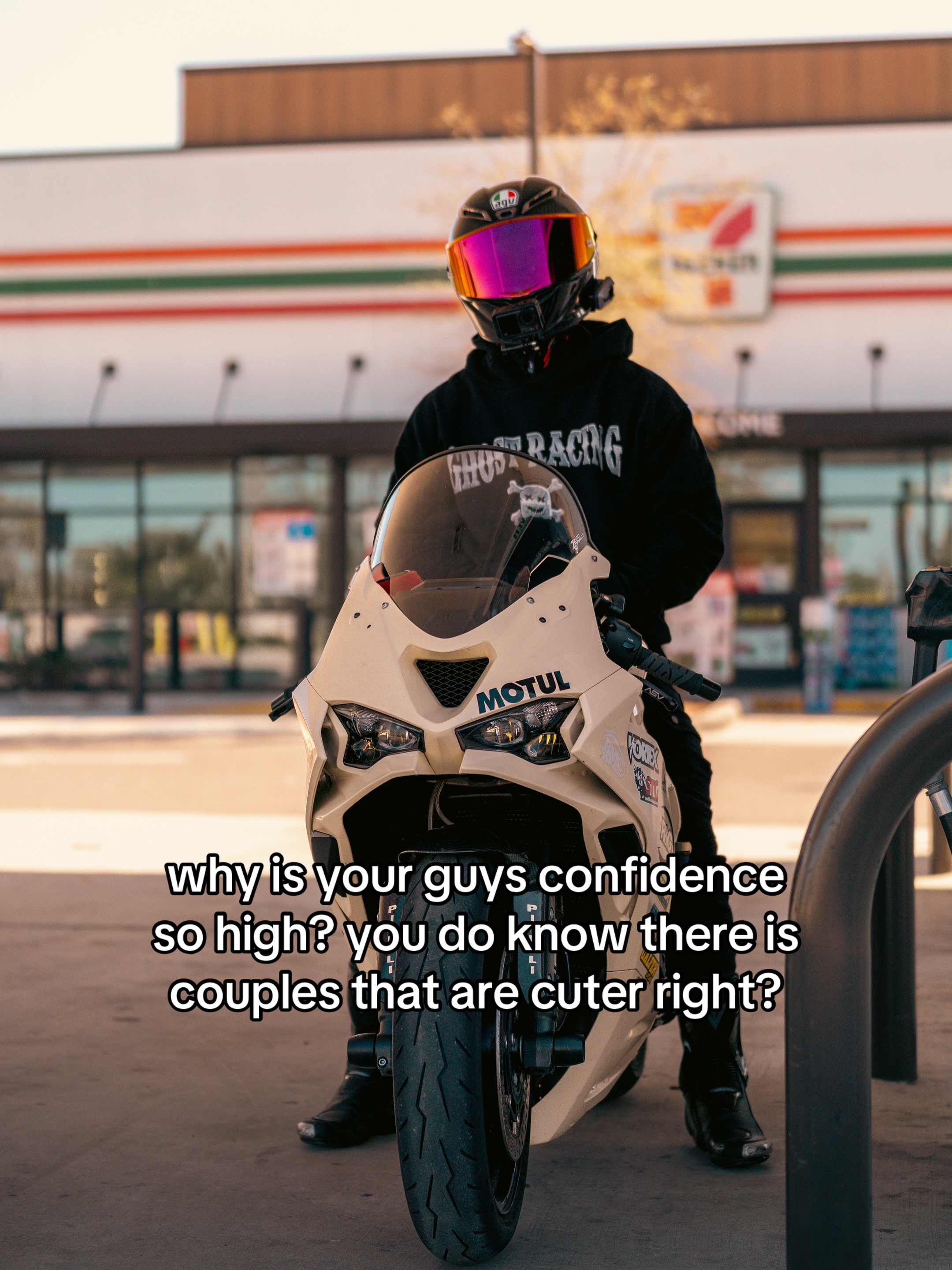 @trendsetter