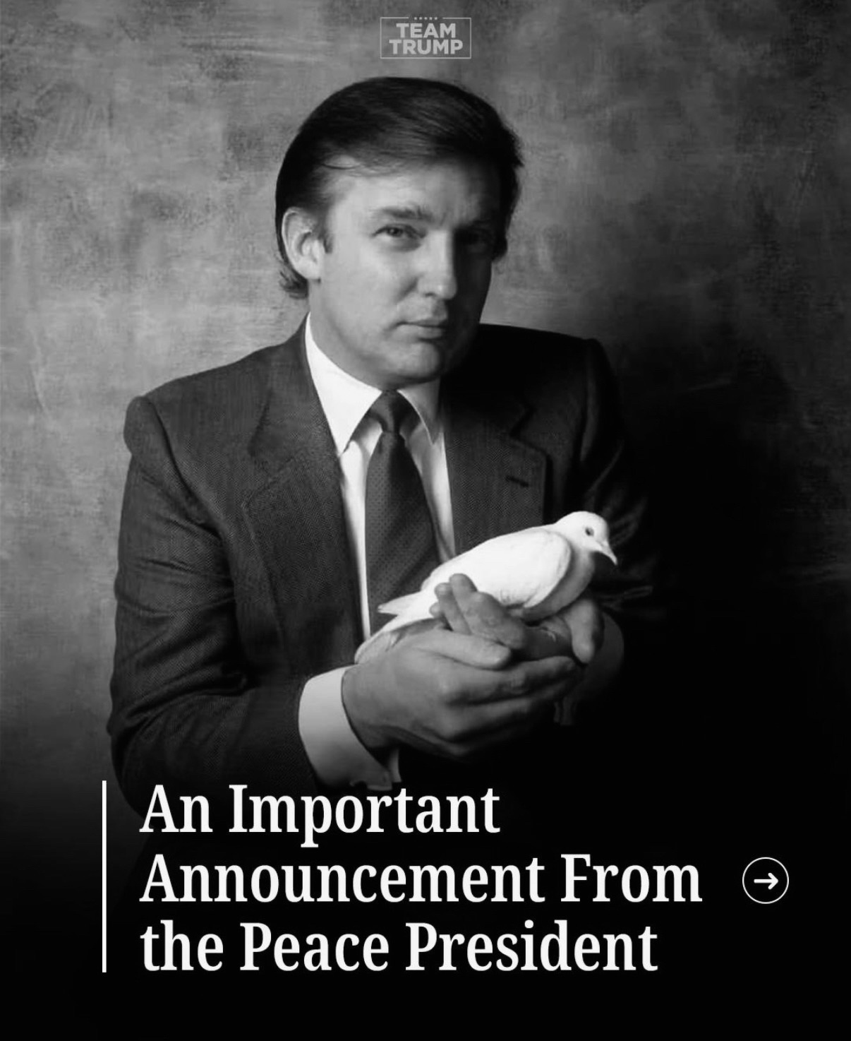 @Team Trump