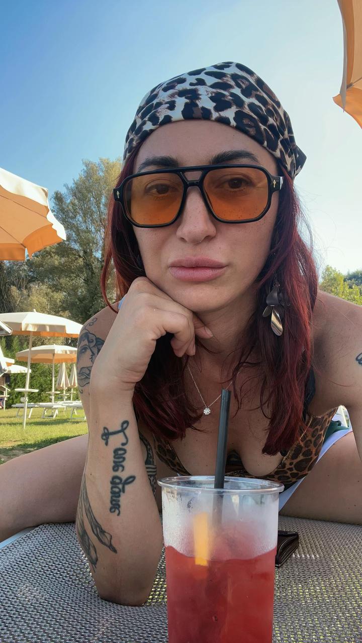 @Giusy Campolongo