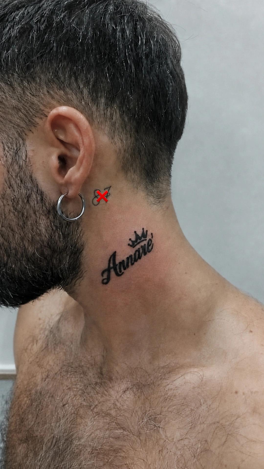 @Gianni tattoo 😎