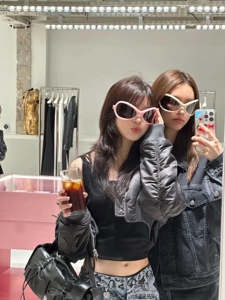 @YU NAH