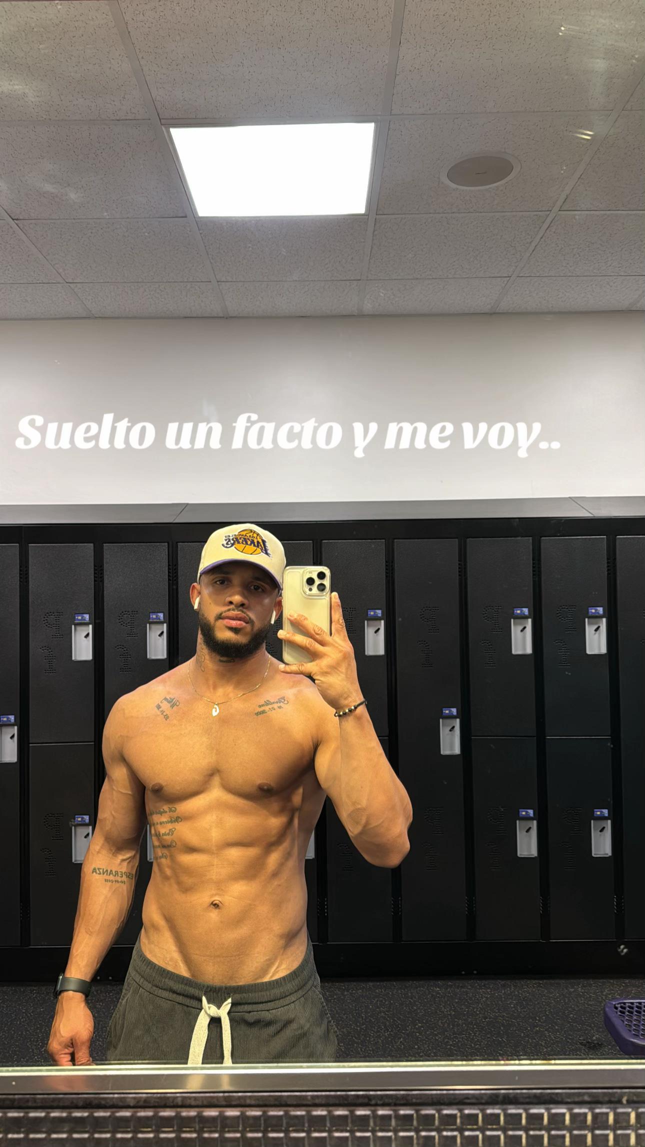 @Gustavo Medina
