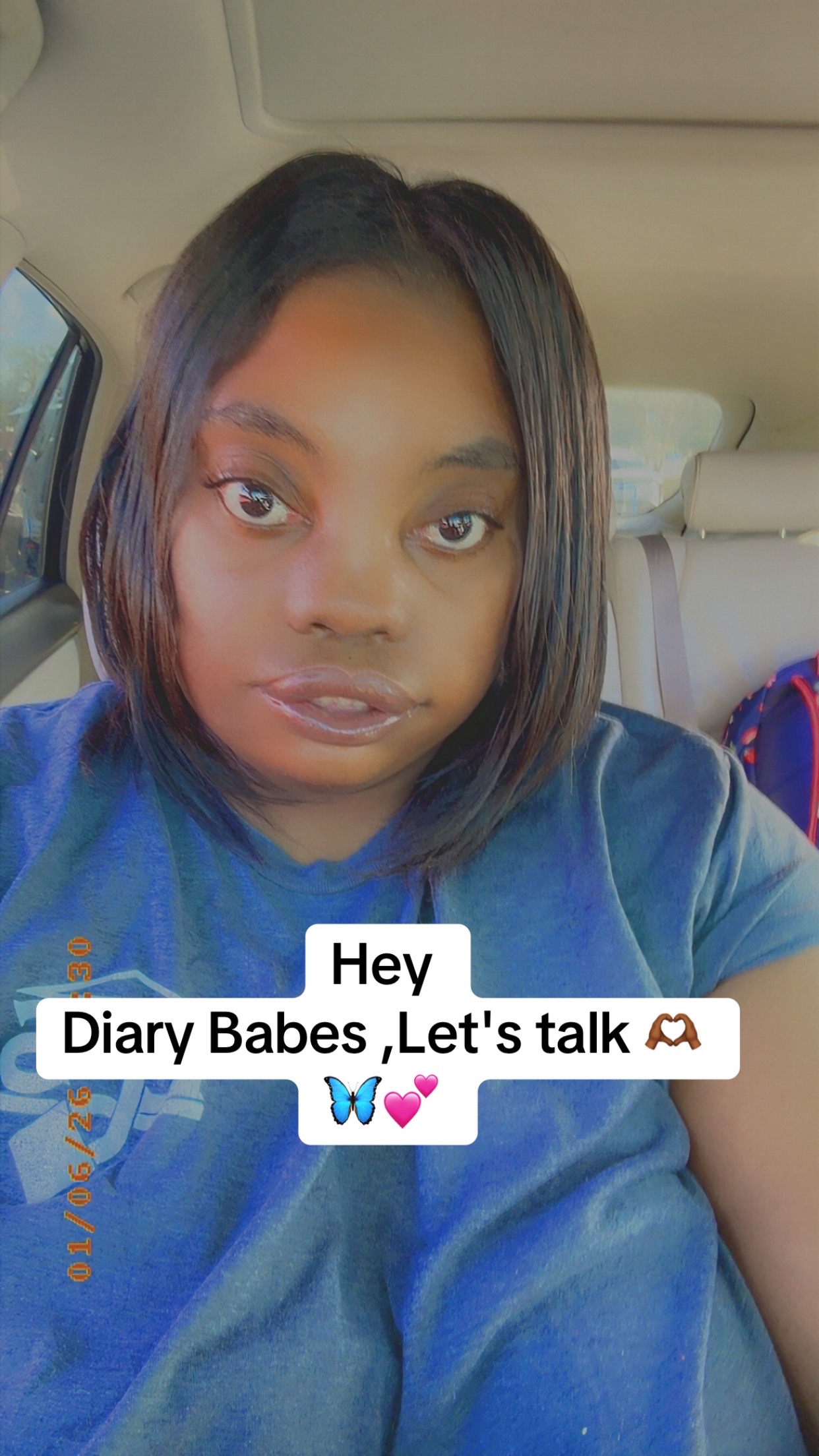 @DiaryOfDasha 🦋💕🫶🏾