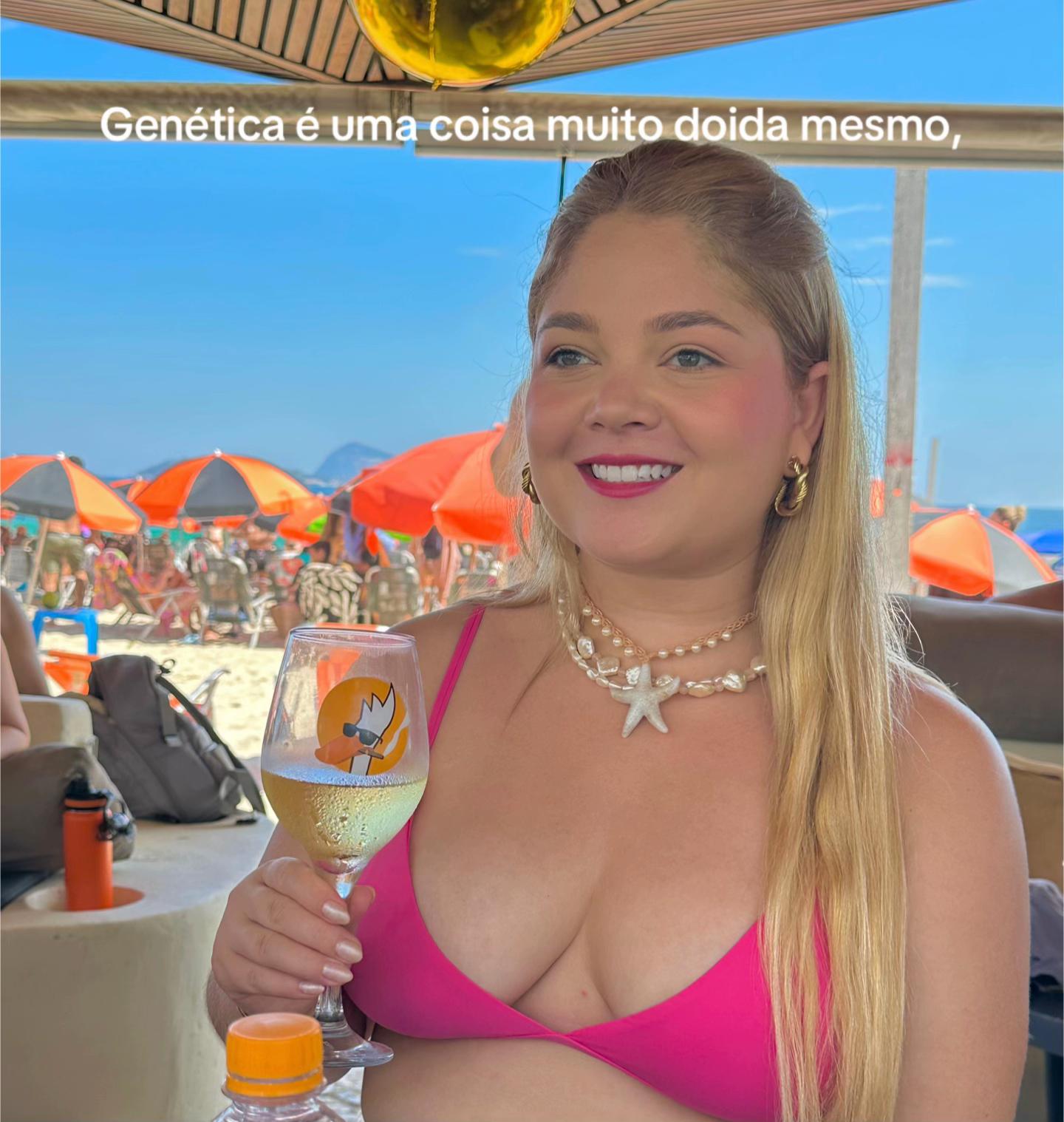 @Sabrina de Sousa