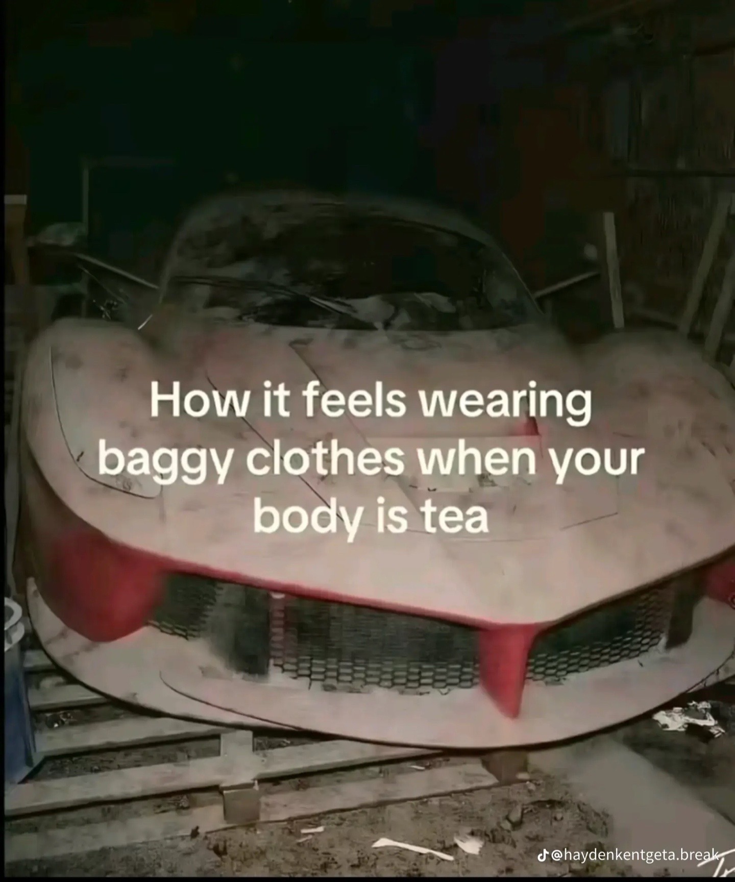 @Maddox