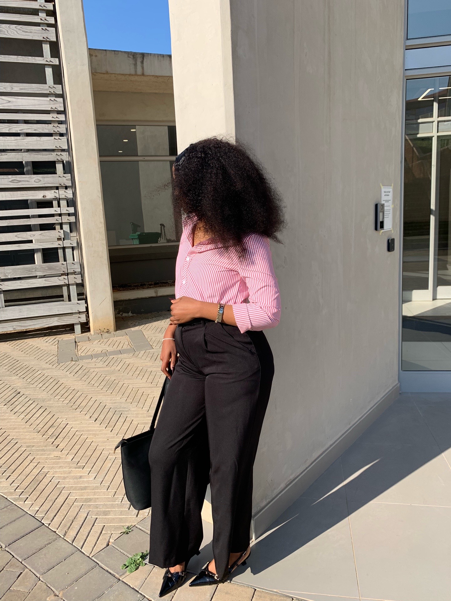 @Zenande Sixesha