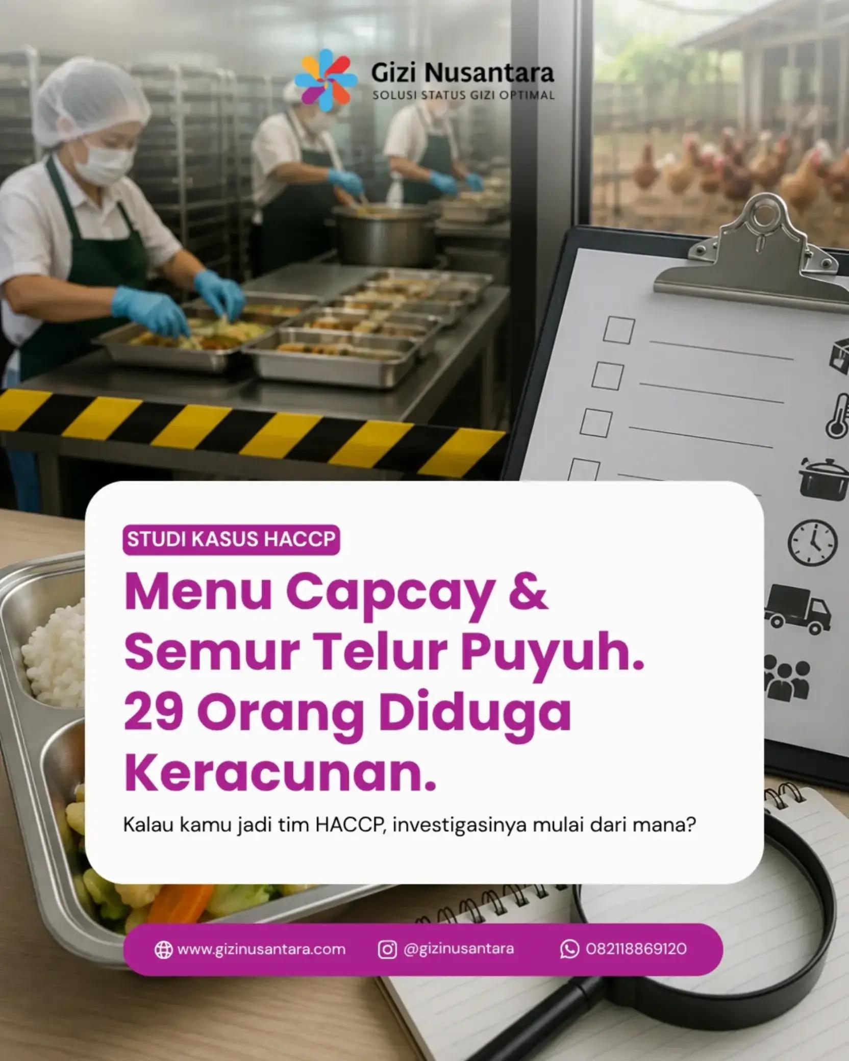 @Gizi Nusantara Official