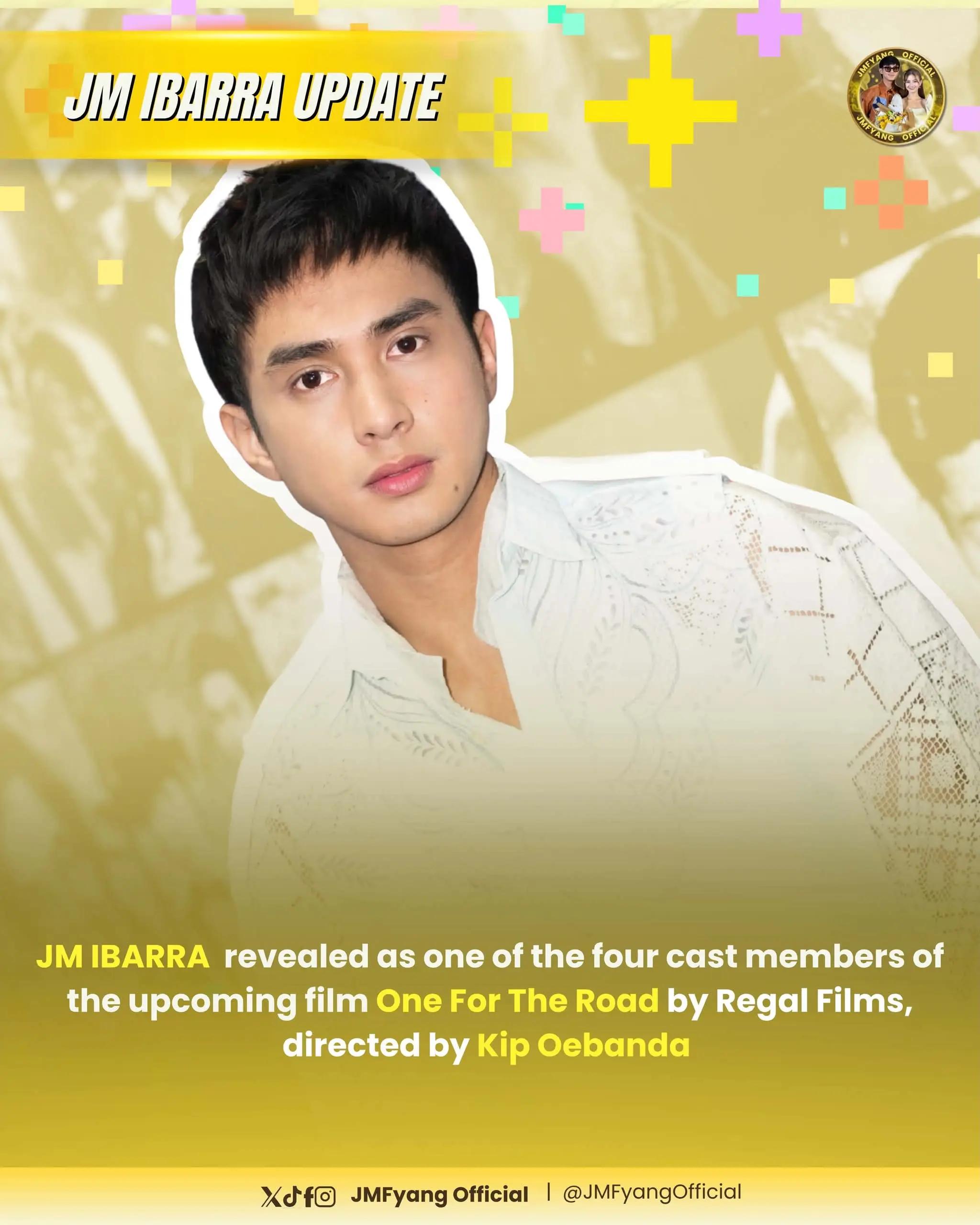 @Team JMFyang Official