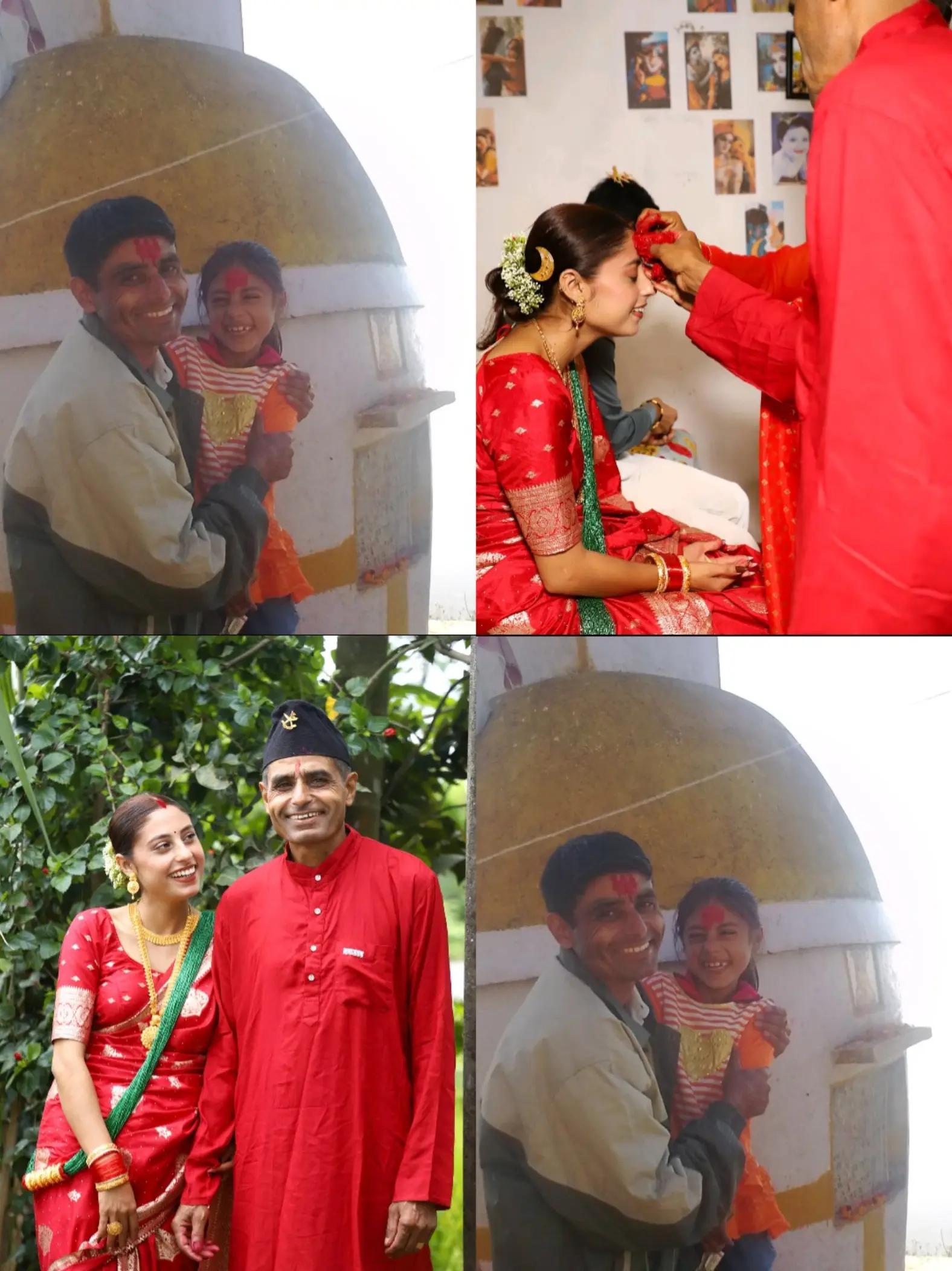 @Aaishma Simkhada