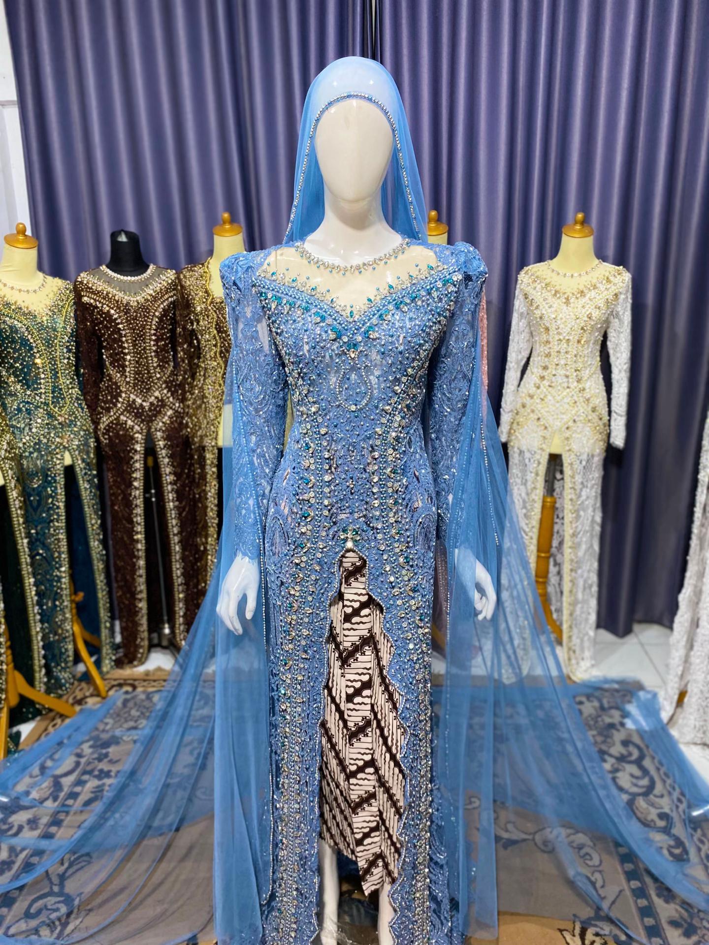 @SULTAN KEBAYA PENGANTIN