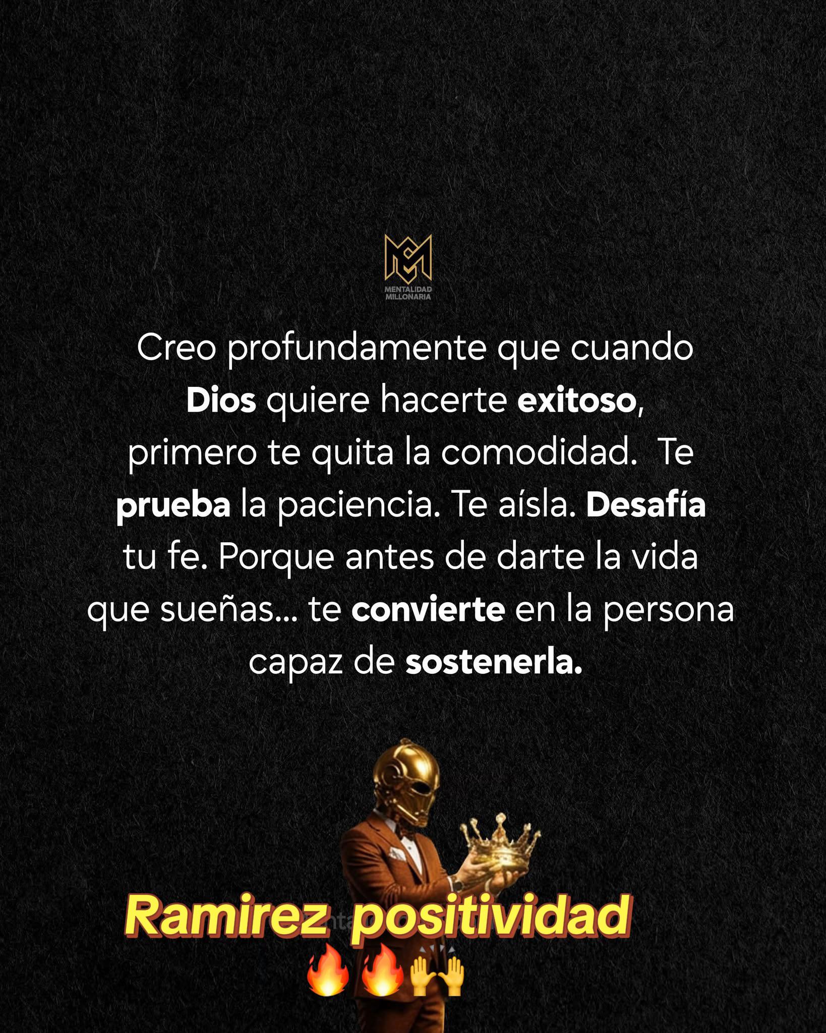 @fabricio ramirez