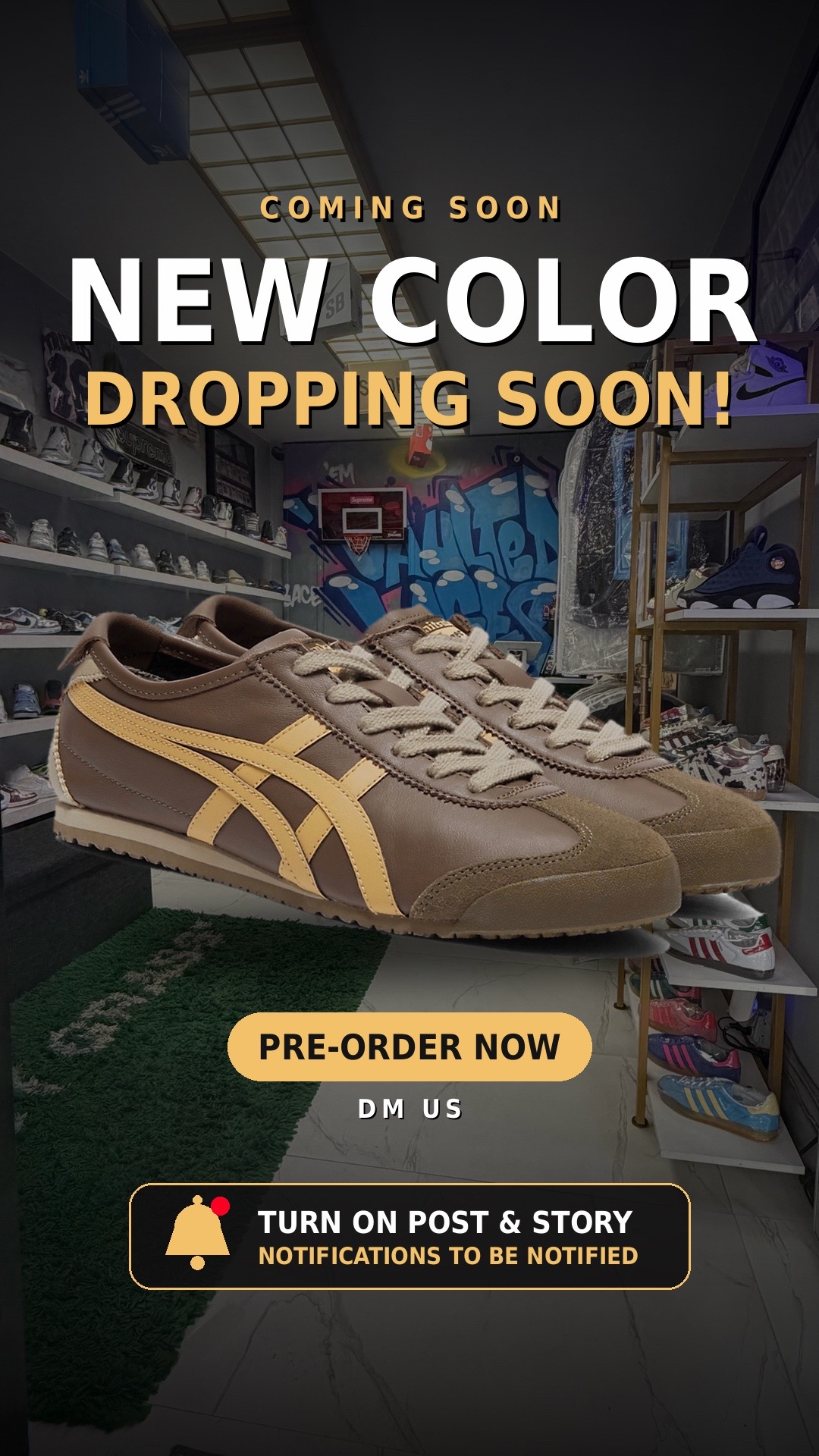 @Vaulted Laces