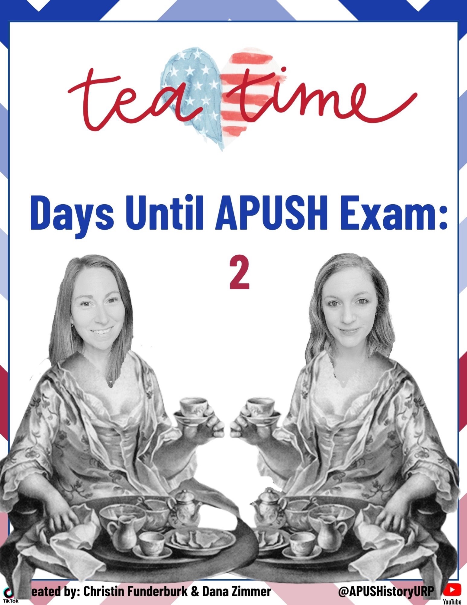 @APUSHMinute