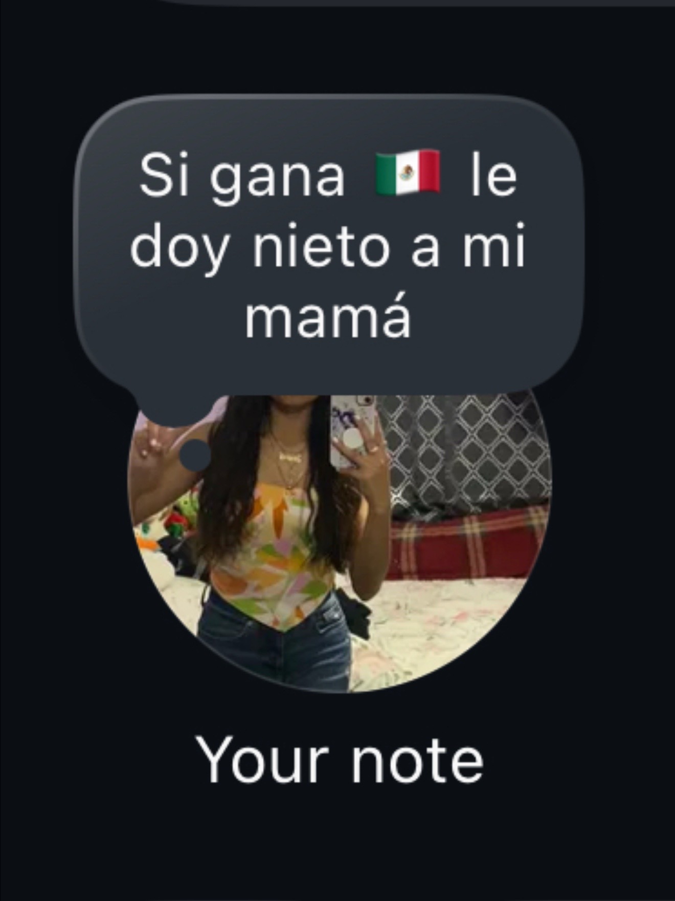 @not jazmin 🏌️