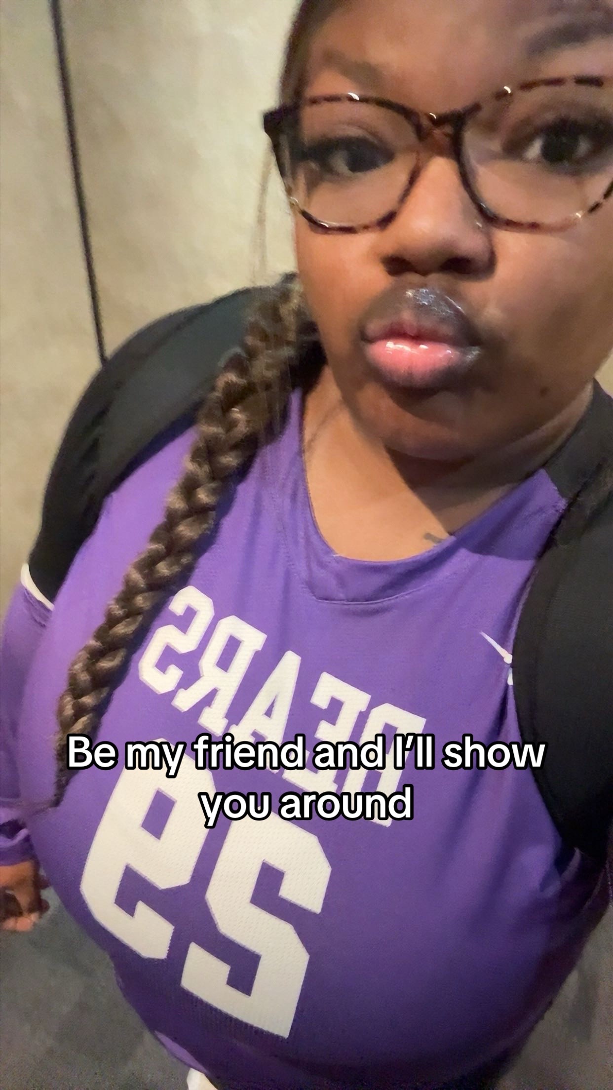 @Alexa G