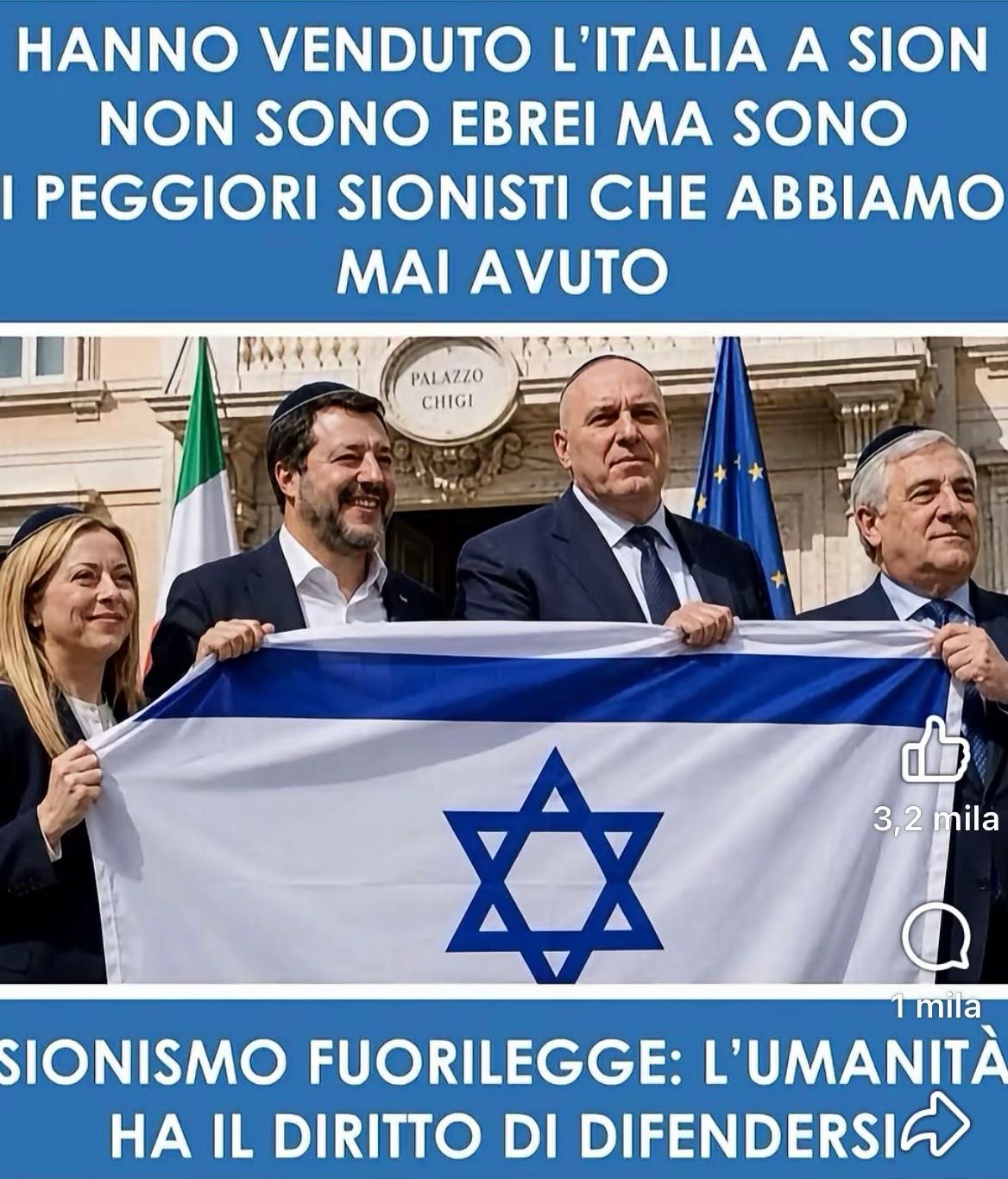 @Vito Criscuolo