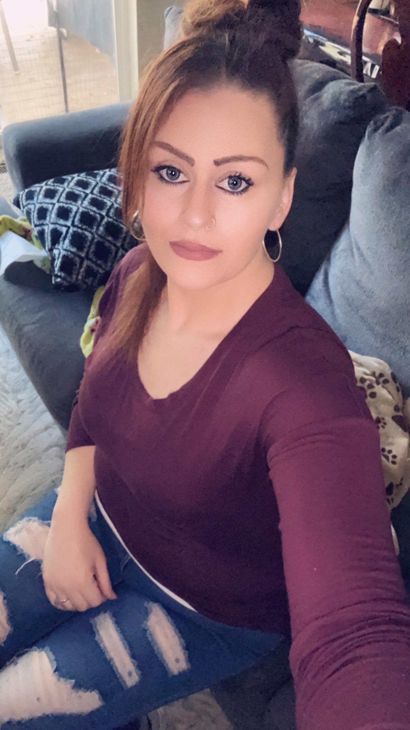 @Tina Marie ๐