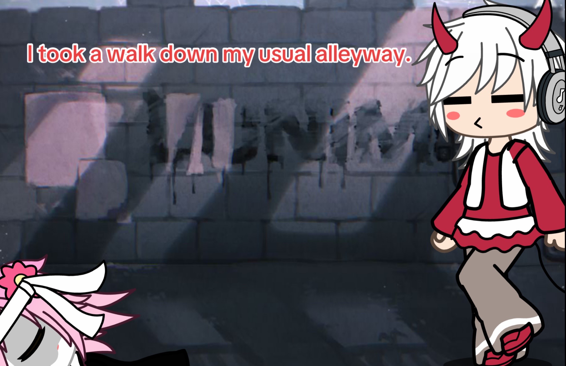 @Seagull