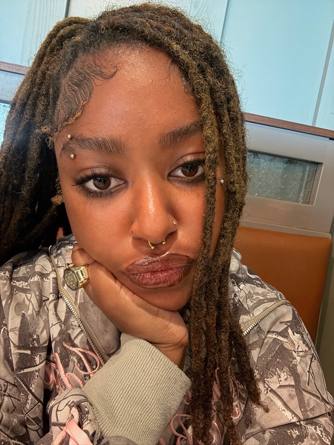 @you found me…