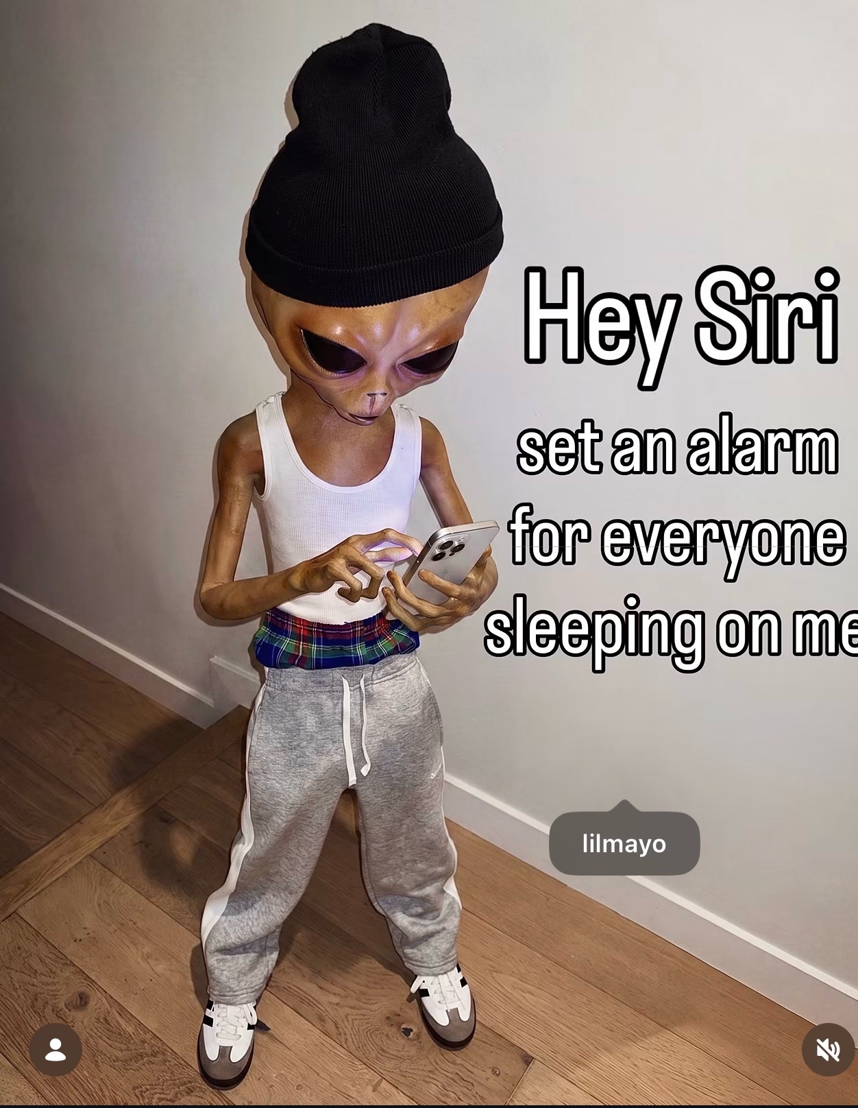 @GarrytheSnail!