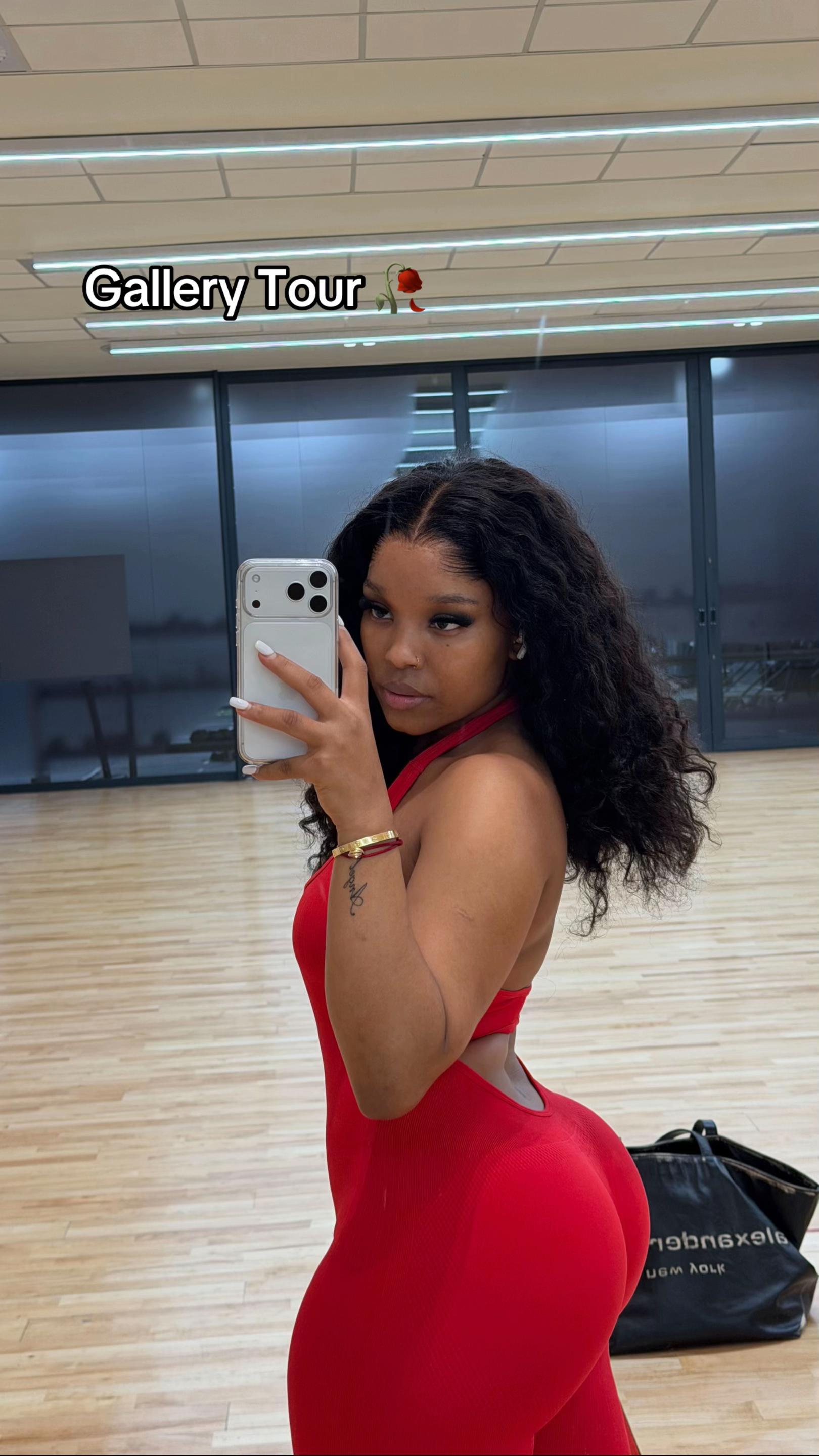 @Lerato M / Beaut&eacute; 🌸