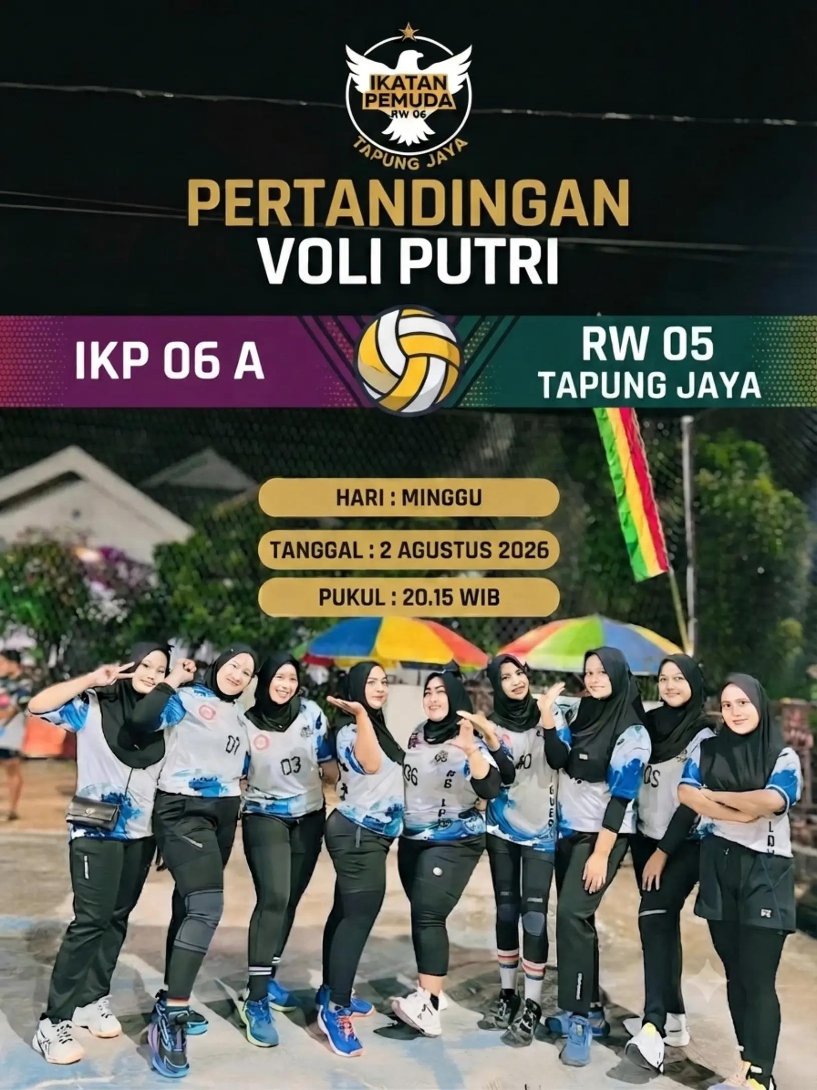 @IKATAN PEMUDA 06