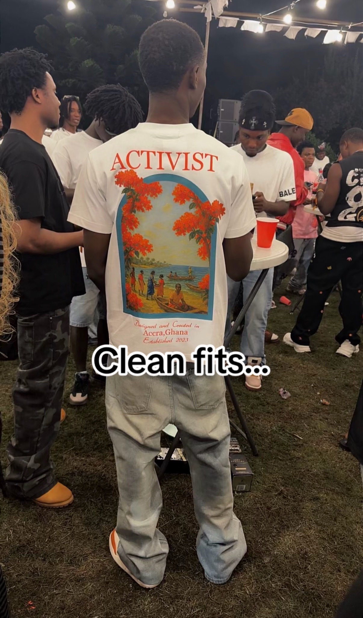 @Activist