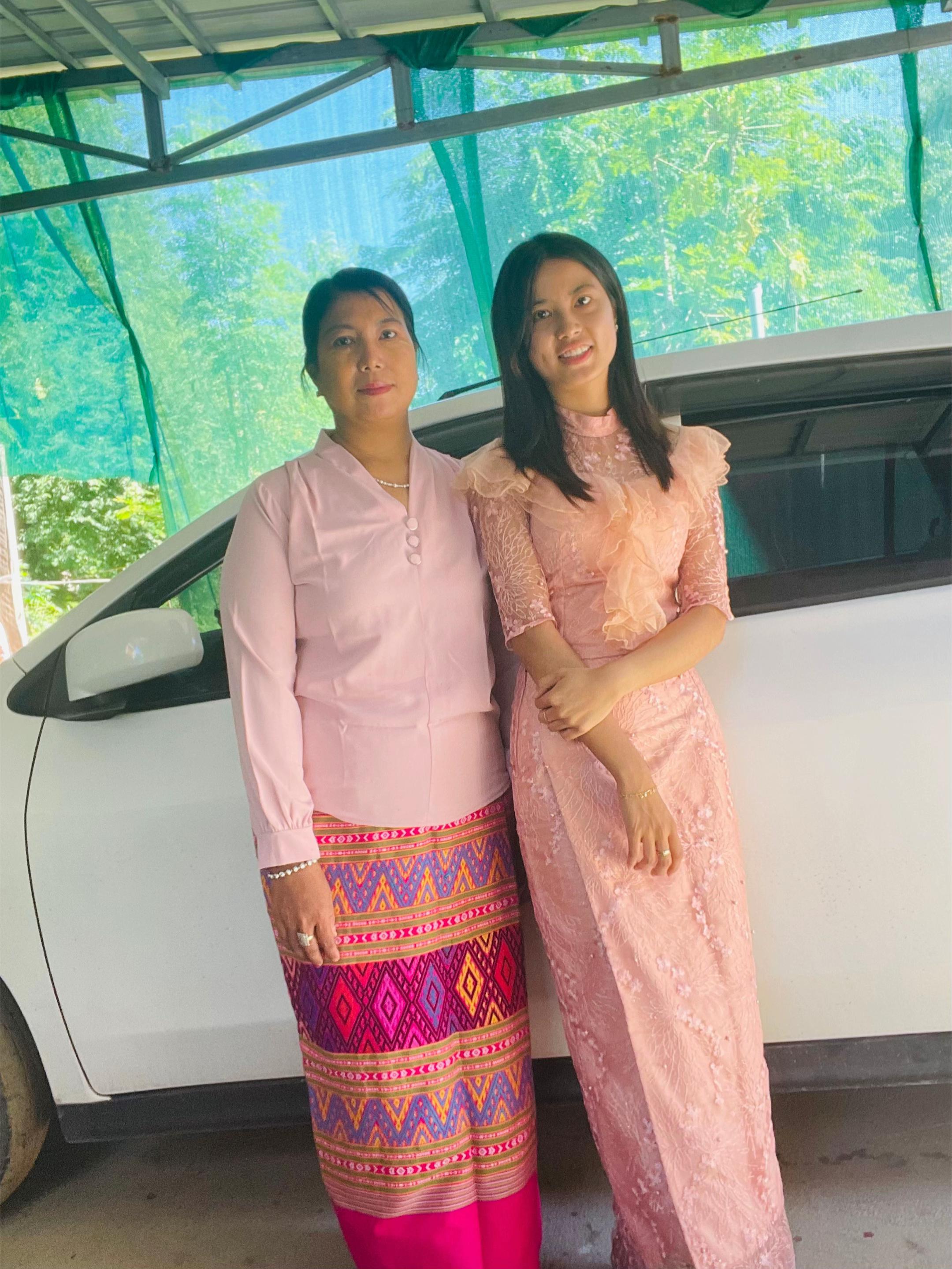 @Hsu Myat Naing