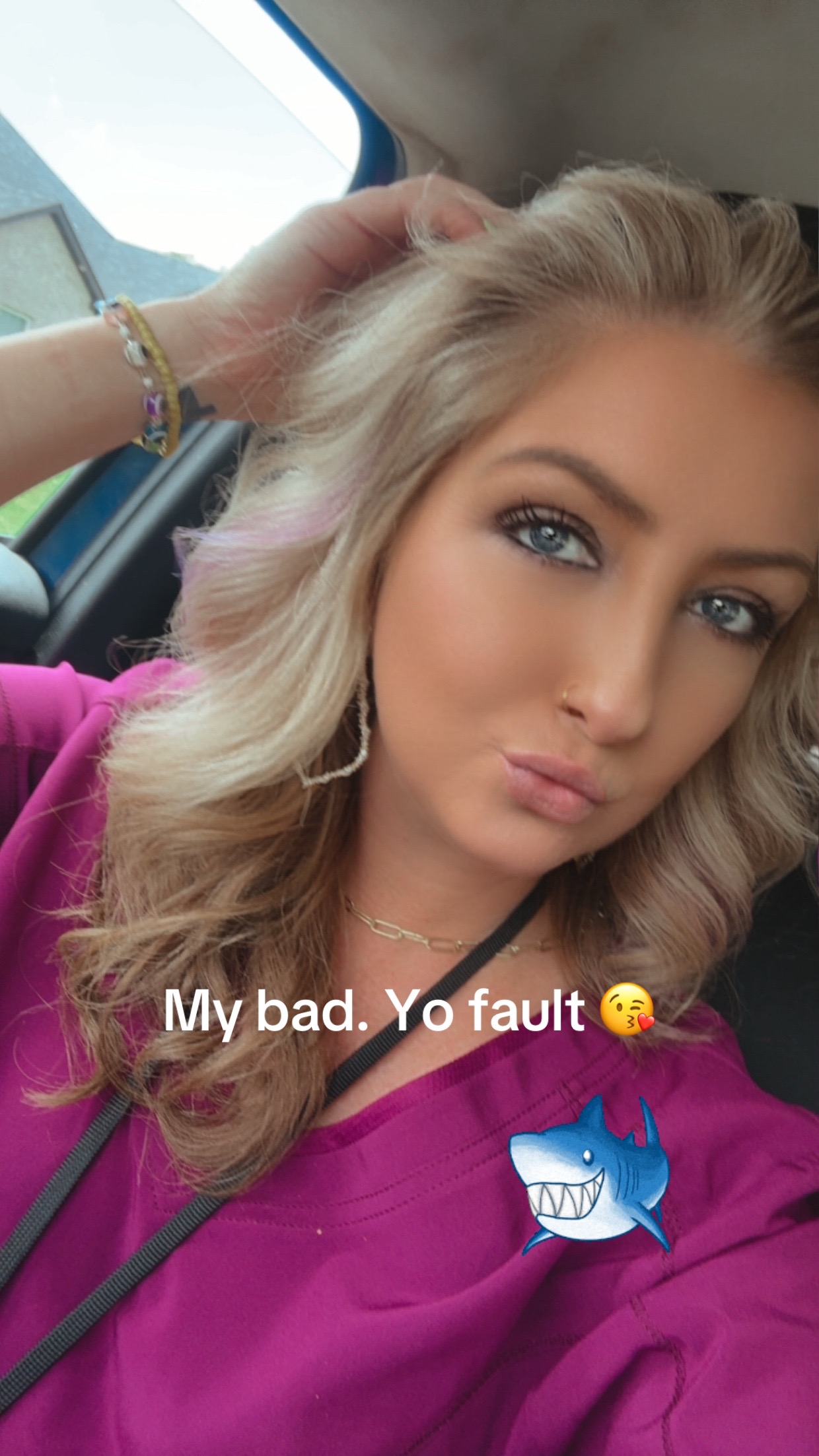 @Bethany Eaton