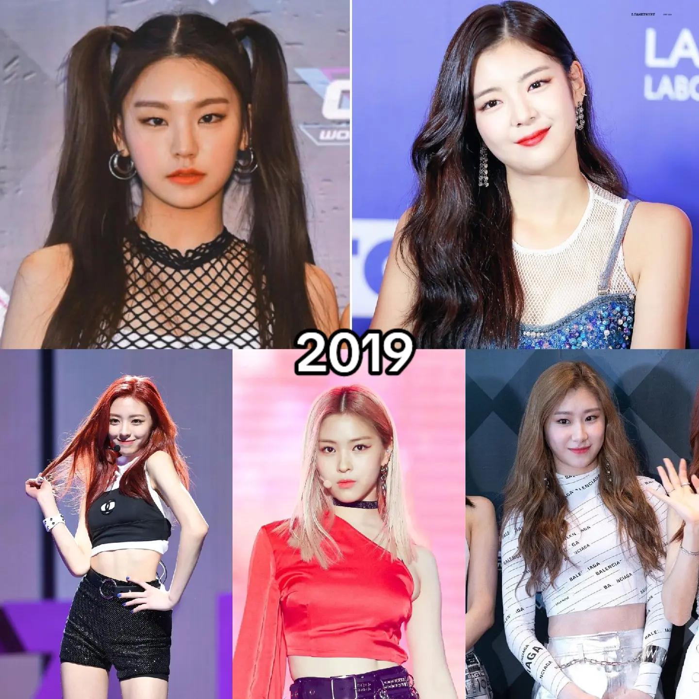 @amor twice,itzy,nmixx,Blackpin