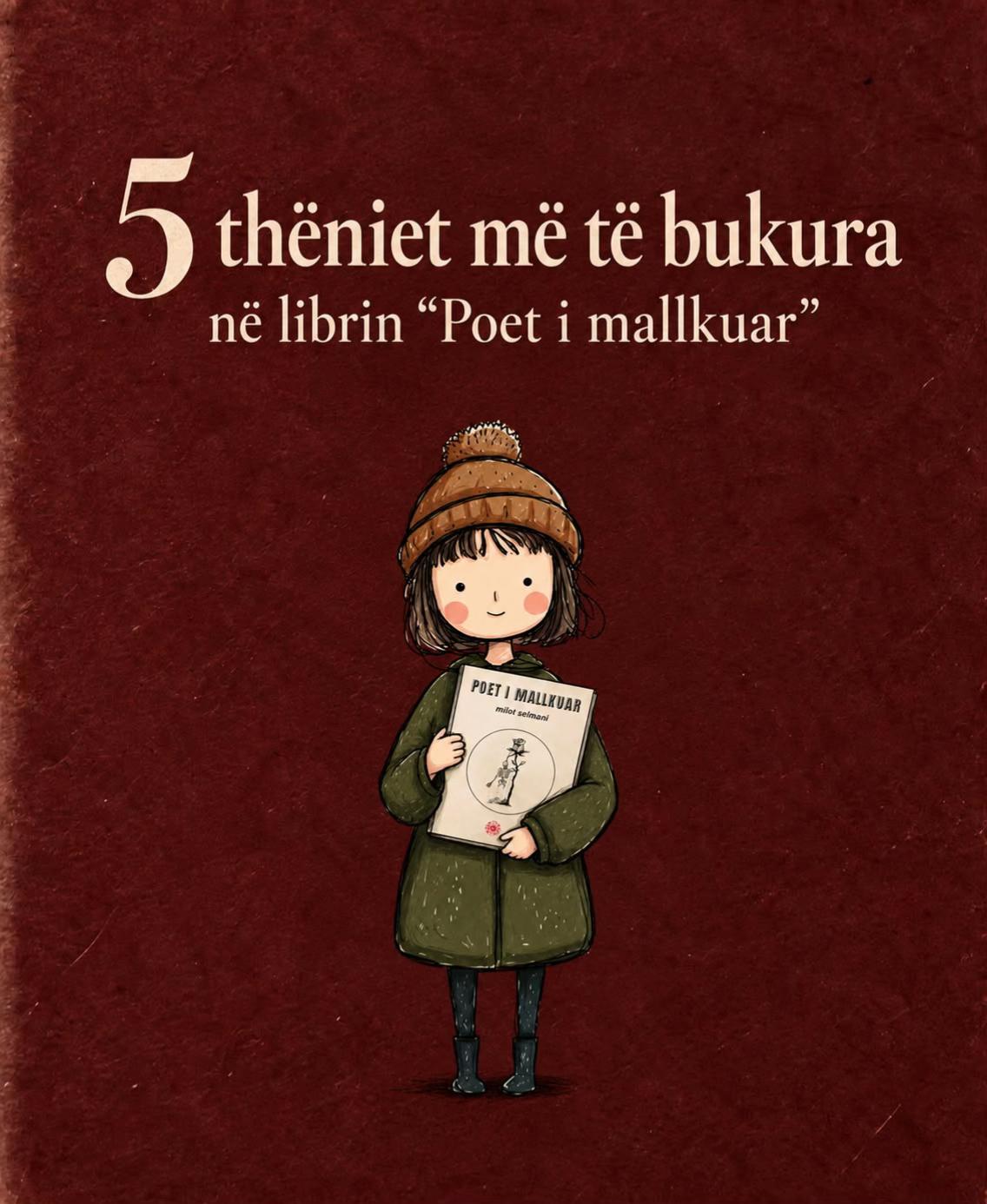 @milotselmani