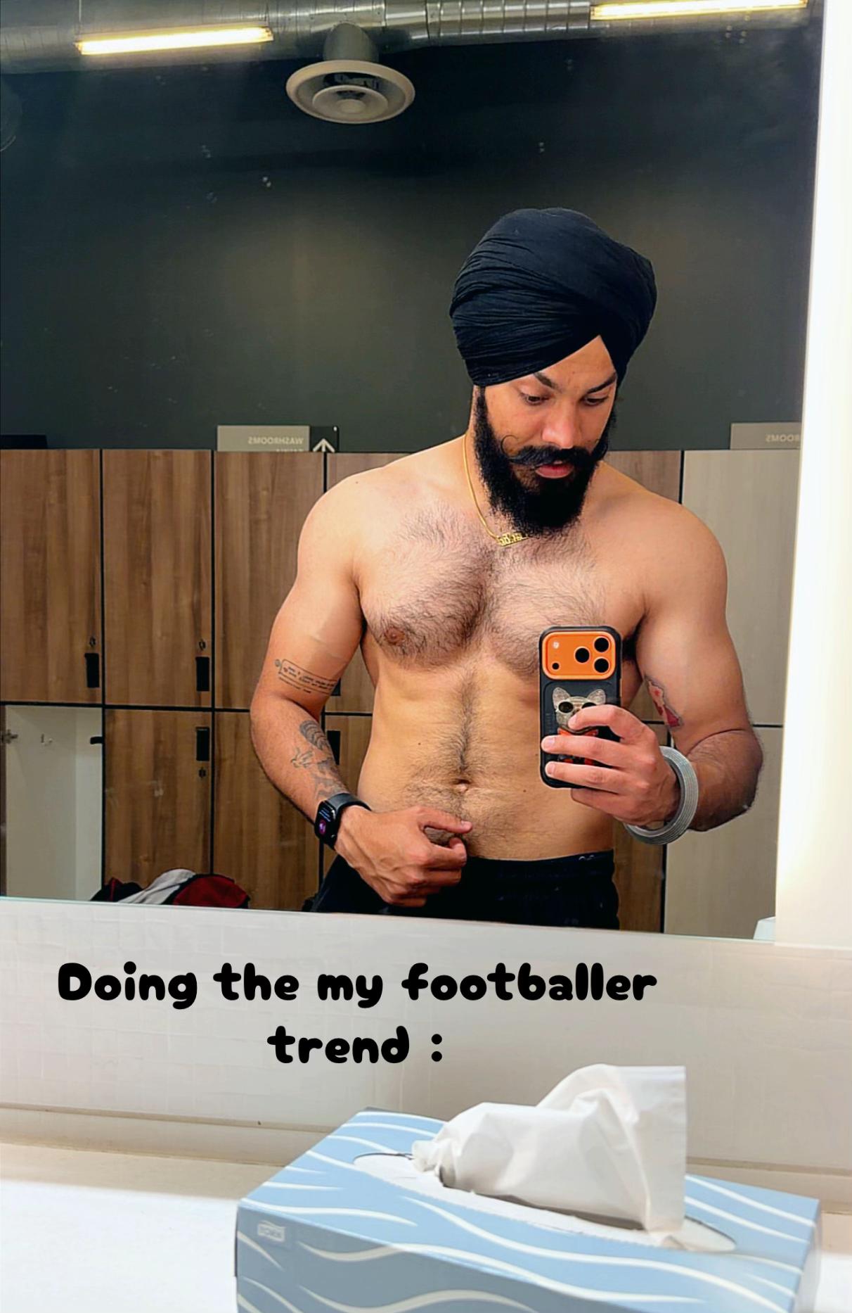 @Babanjot singh