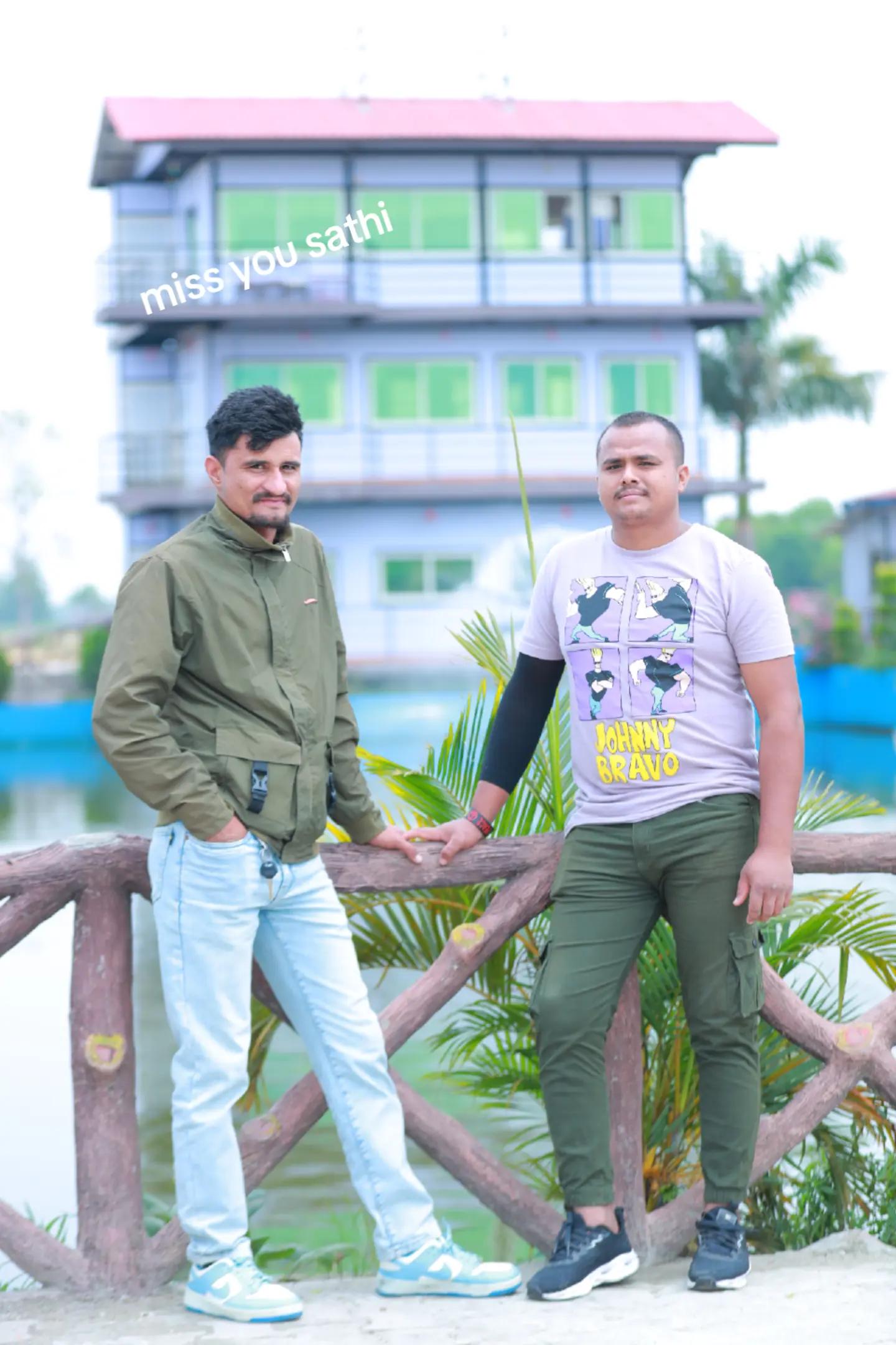 @मेरो मनको राजा