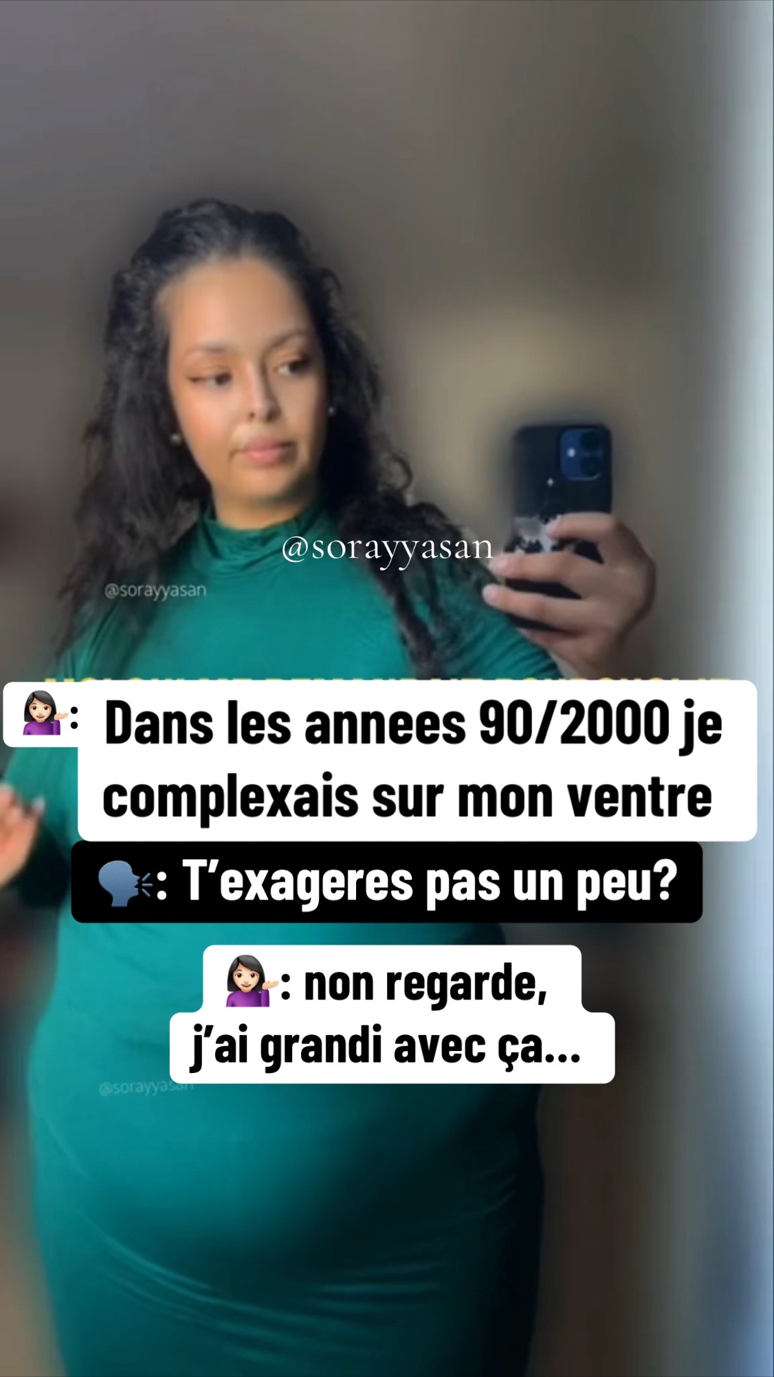 @Soso ✨Perte de poids & Obésité