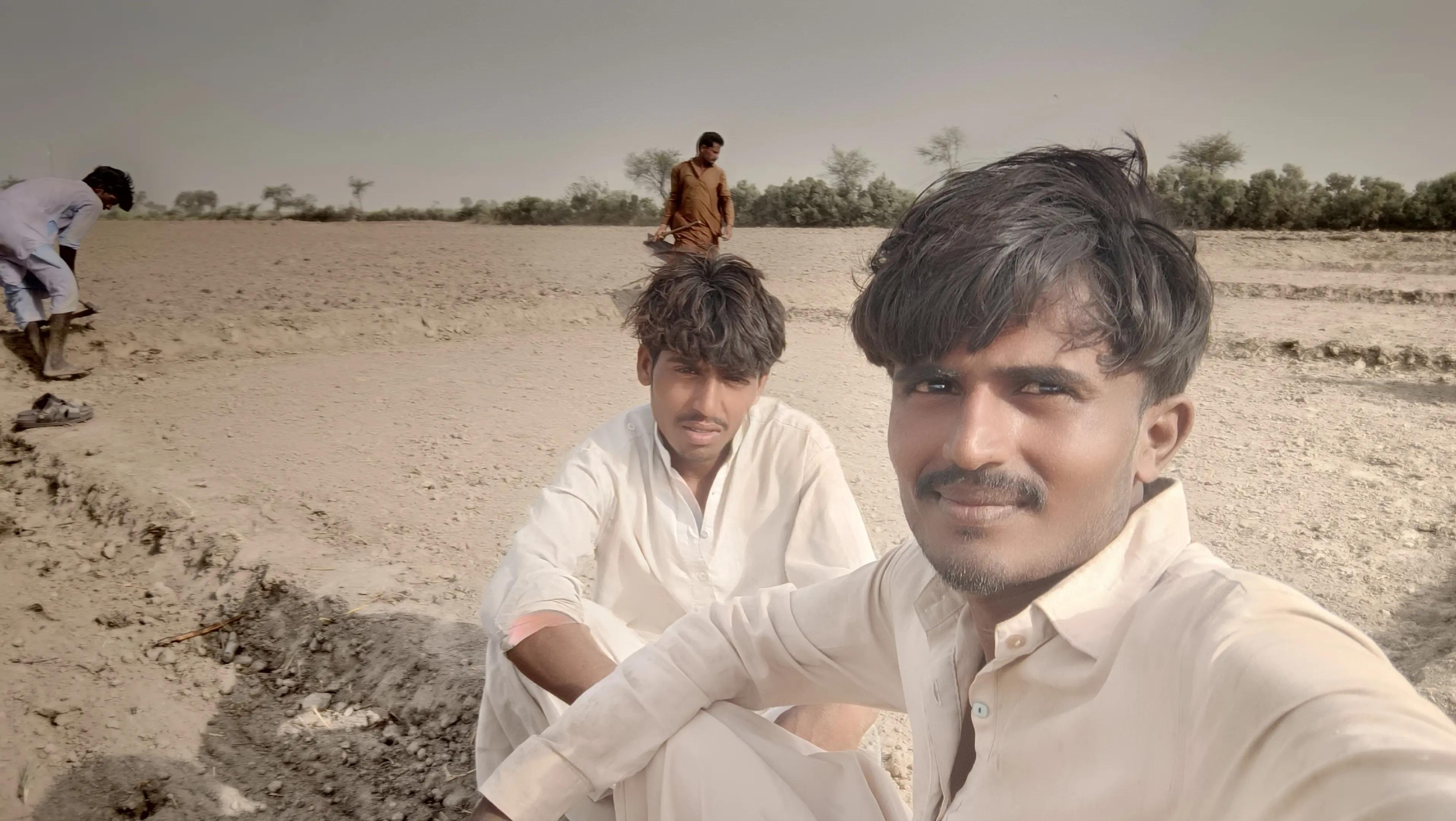 @Mooso Bheel