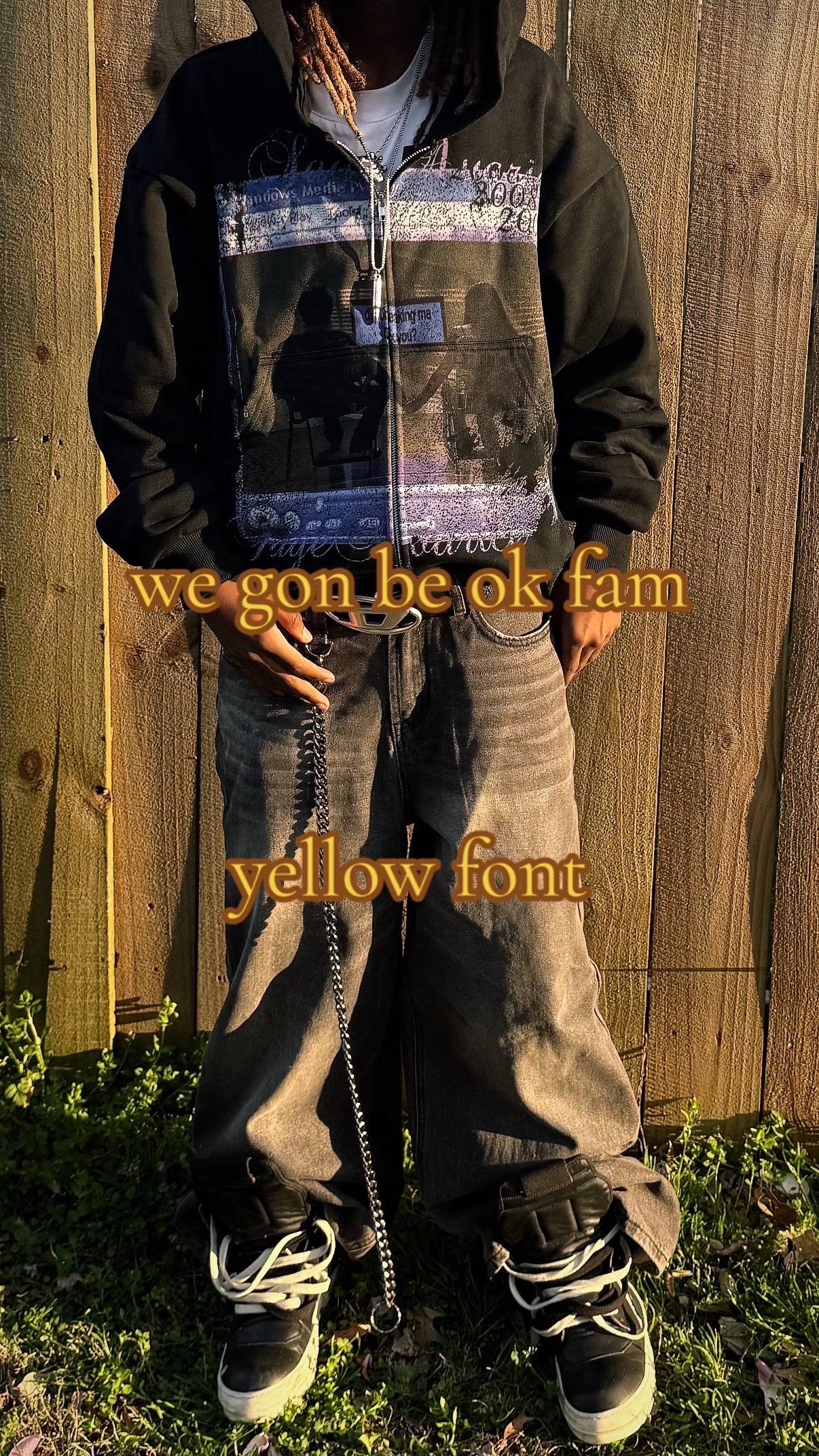 @praise