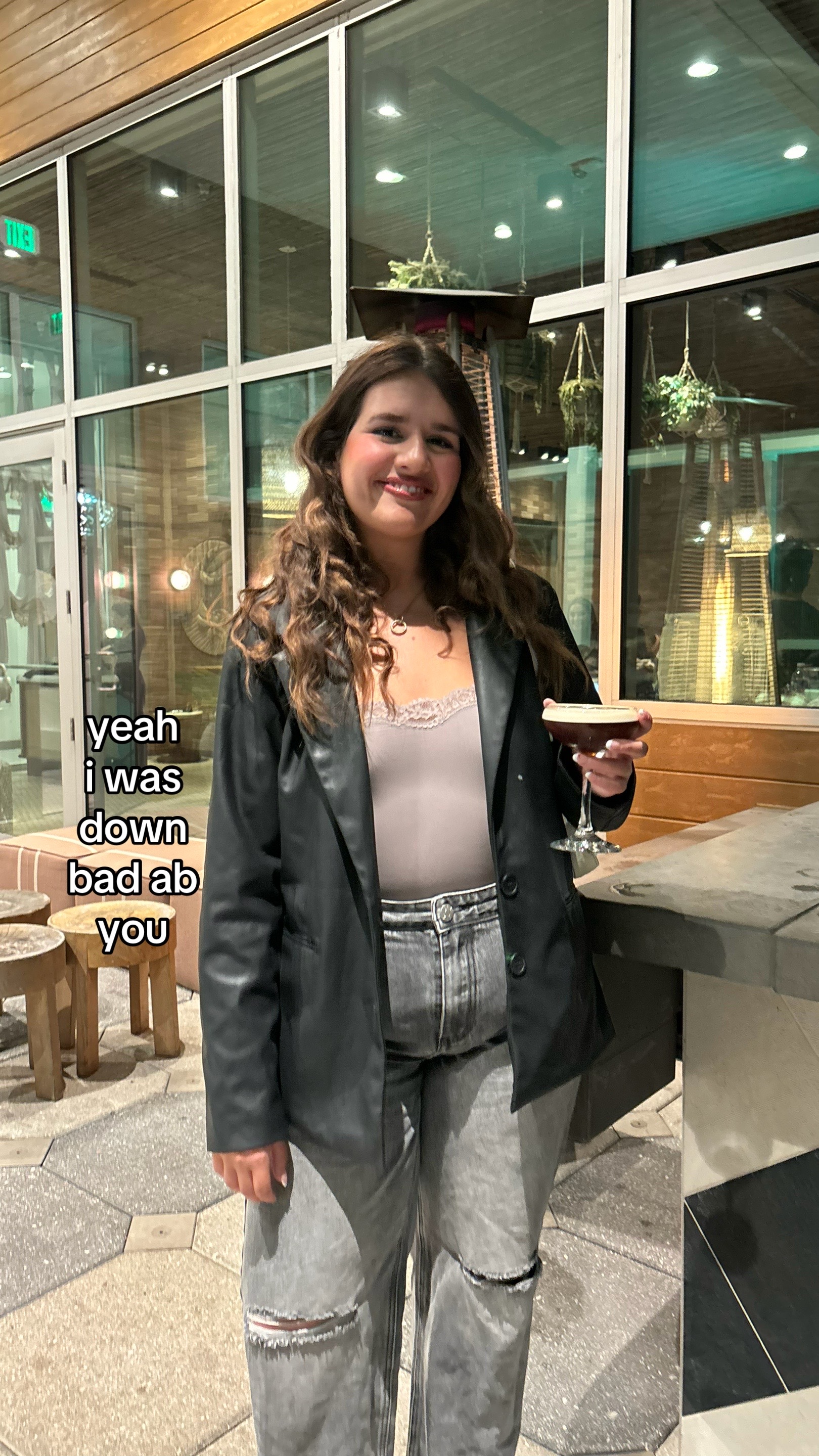 @Nina Grace