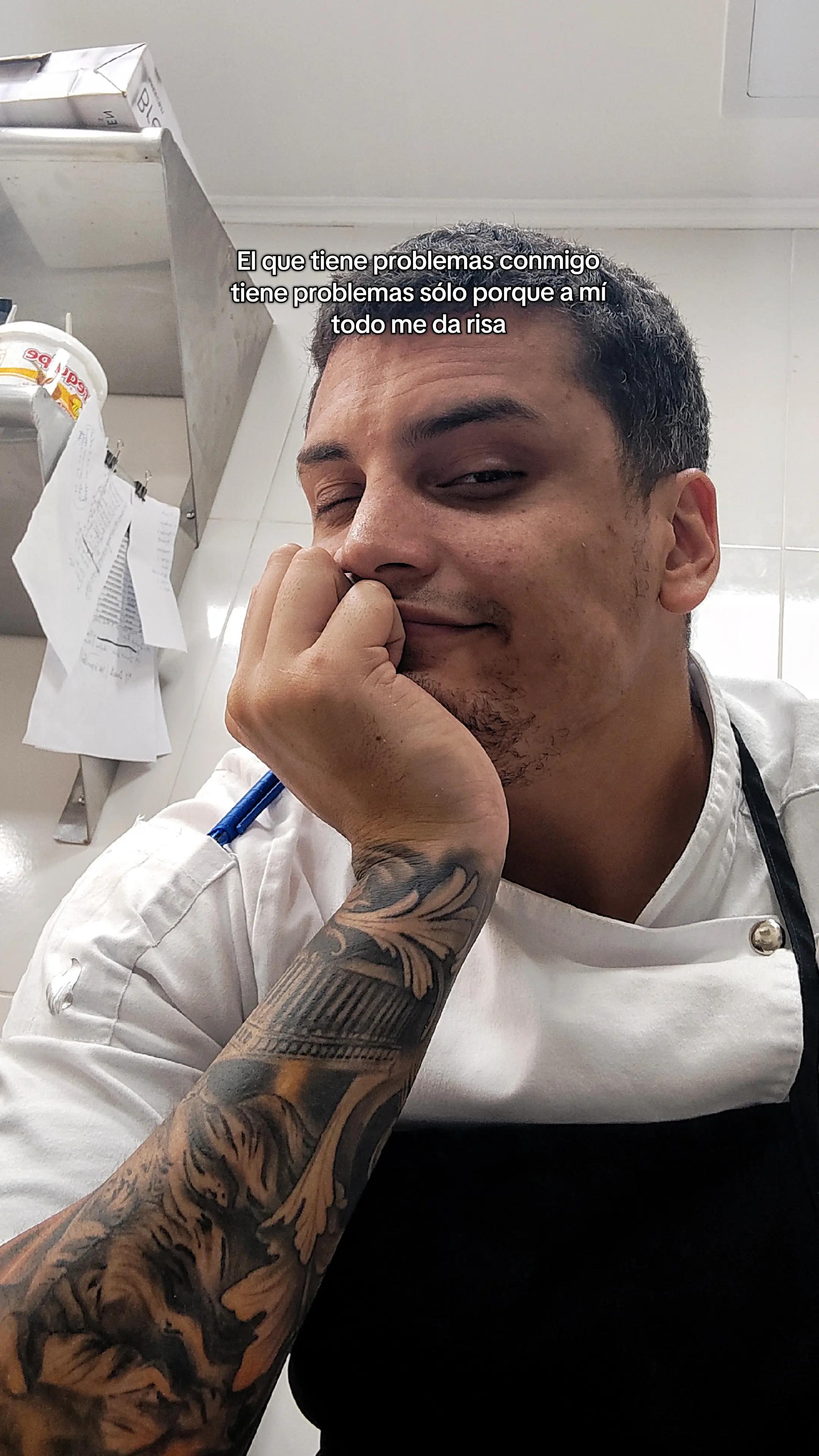 @Oscar Machado