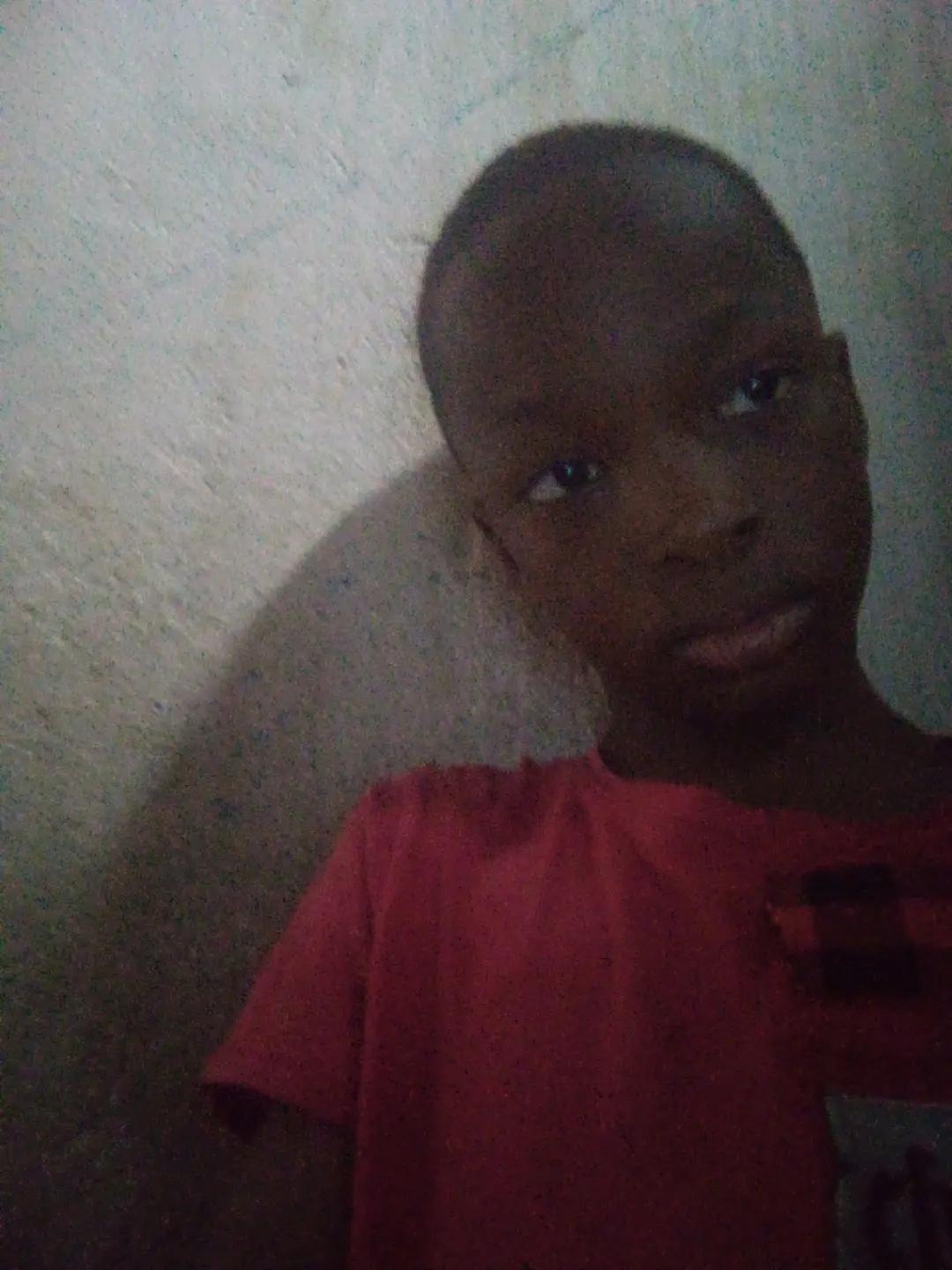 @Diakité Abdoul moumine kaba